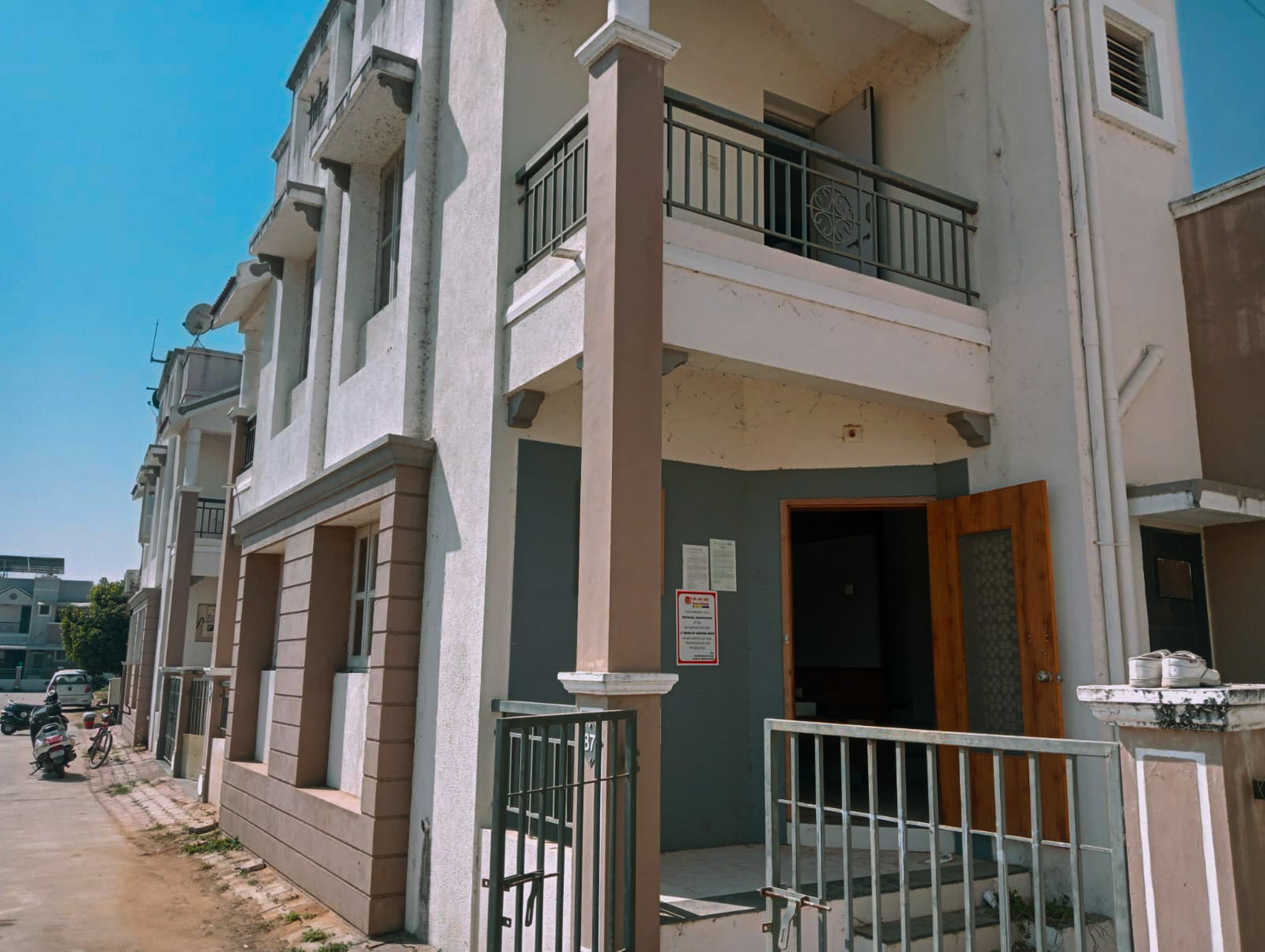 Bank of Baroda Auctions for Residential property in Mehsana, Gujarat image 4 of 14 in Visnagar, Mehsana | Bank of Baroda auction property