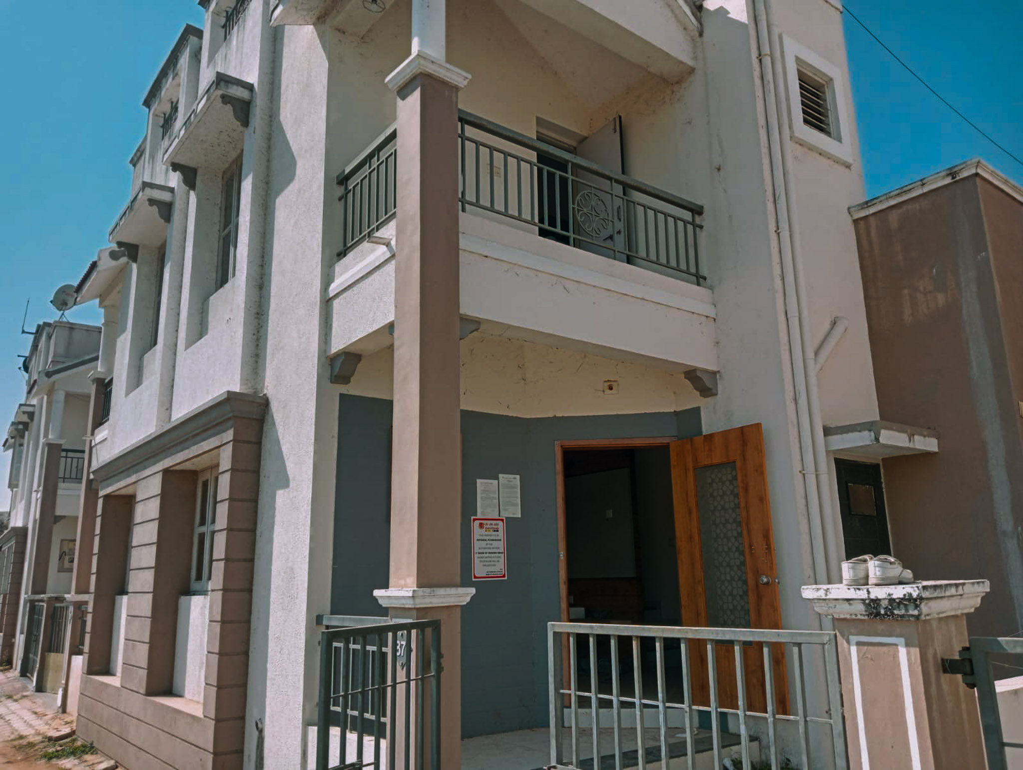 Bank of Baroda Auctions for Residential property in Mehsana, Gujarat image 5 of 14 in Visnagar, Mehsana | Bank of Baroda auction property