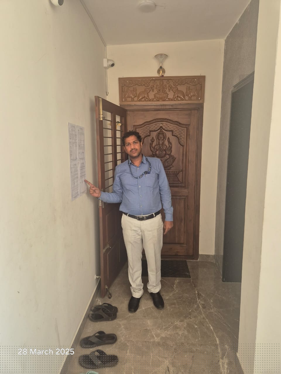 UCO Bank Auctions for Residential property in Chennai, Tamil Nadu image 3 of 3 in Chennai, Chennai | UCO Bank auction property