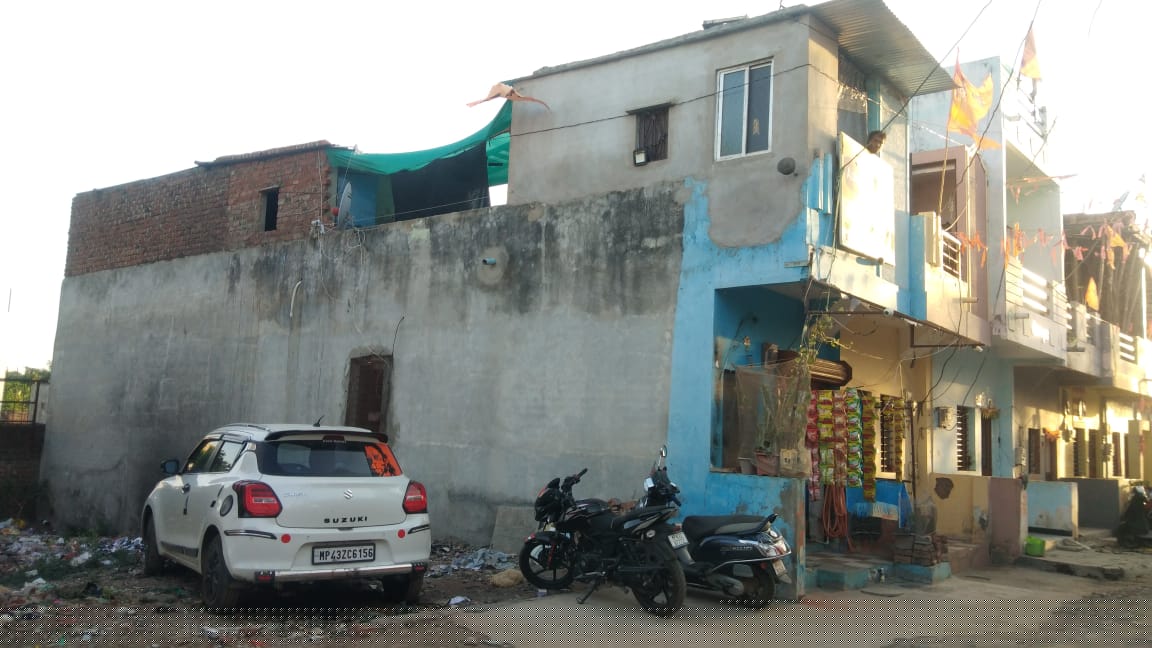 Punjab National Bank Auctions for Residential property in Ratlam, Madhya Pradesh image 2 of 3 in Namkeen & Allied Food Cluster Karmadi, Ratlam | Punjab National Bank auction property