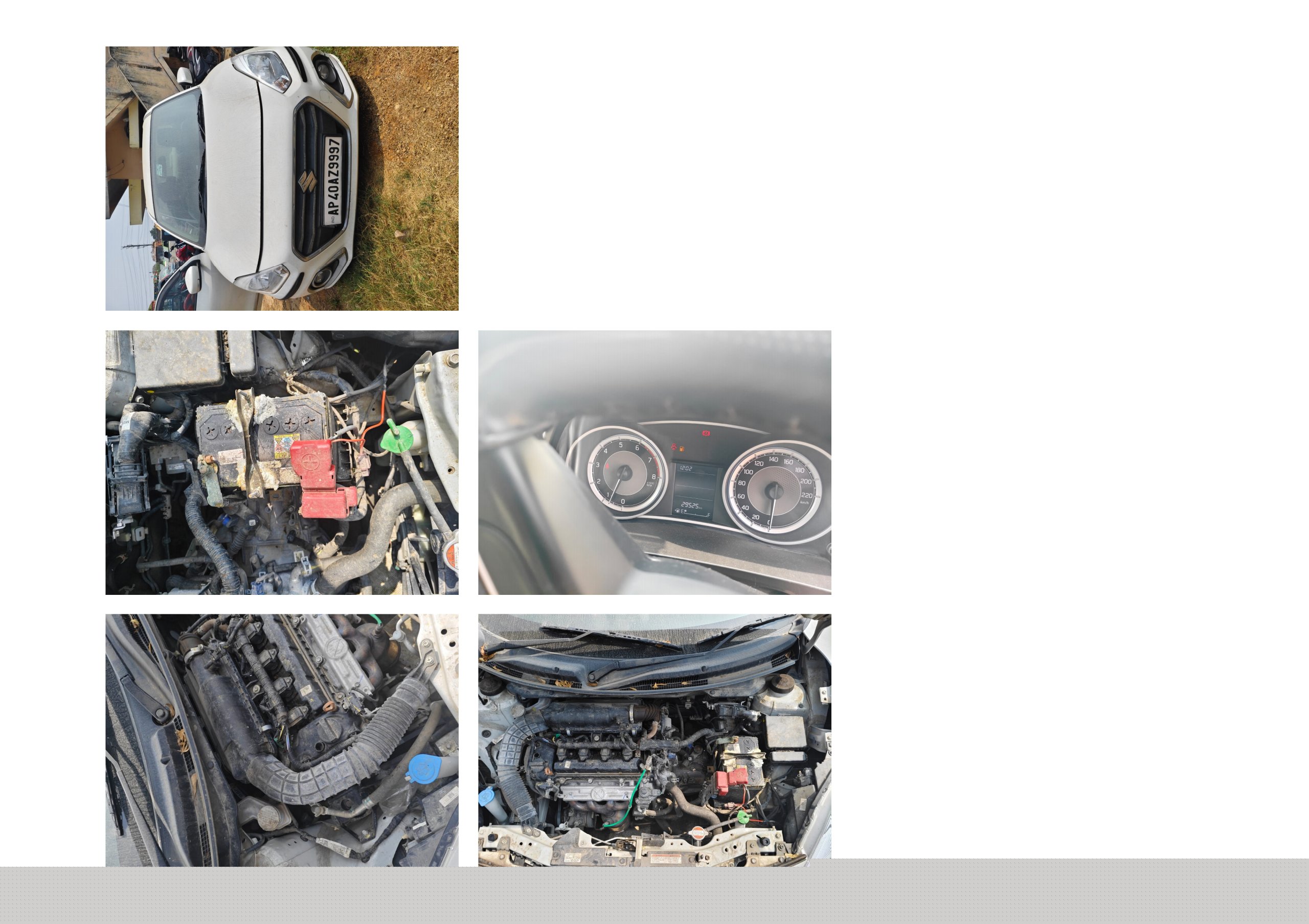 Bank of Baroda Auctions for Vehicle Auctions property in Prakasam, Andhra Pradesh image 2 of 2 in Ongole, Prakasam | Bank of Baroda auction property