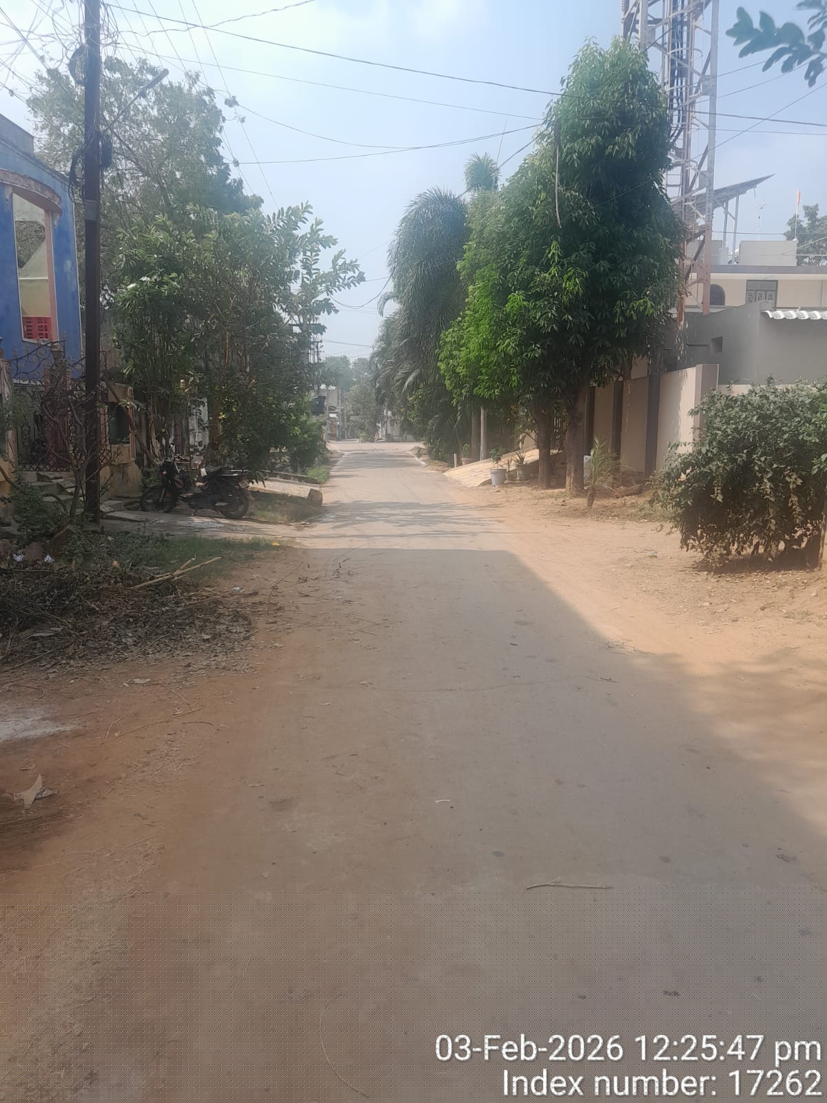 Bank of Baroda Auctions for Residential property in Guntur, Andhra Pradesh image 4 of 4 in Tenali, Guntur | Bank of Baroda auction property