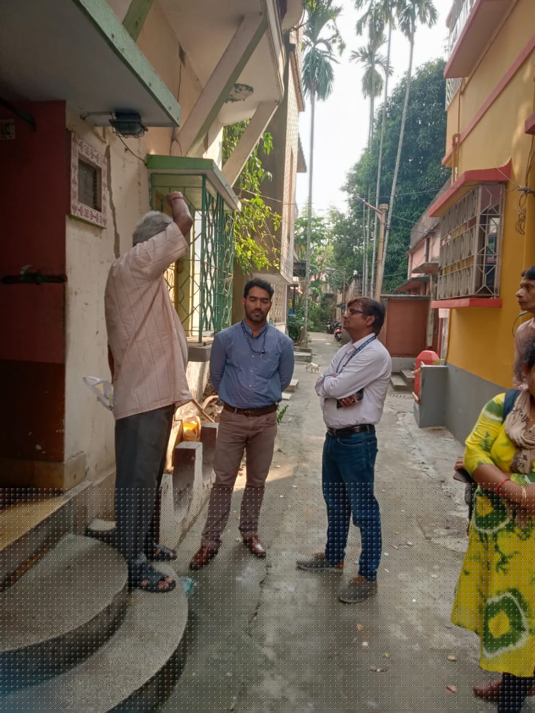 UCO Bank Auctions for Residential property in Kolkata, West Bengal image 2 of 5 in Kolkata, Kolkata | UCO Bank auction property