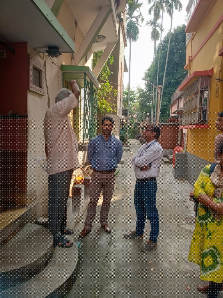 UCO Bank Auctions for Residential property in Kolkata, West Bengal image 5 of 5 in Kolkata, Kolkata | UCO Bank auction property