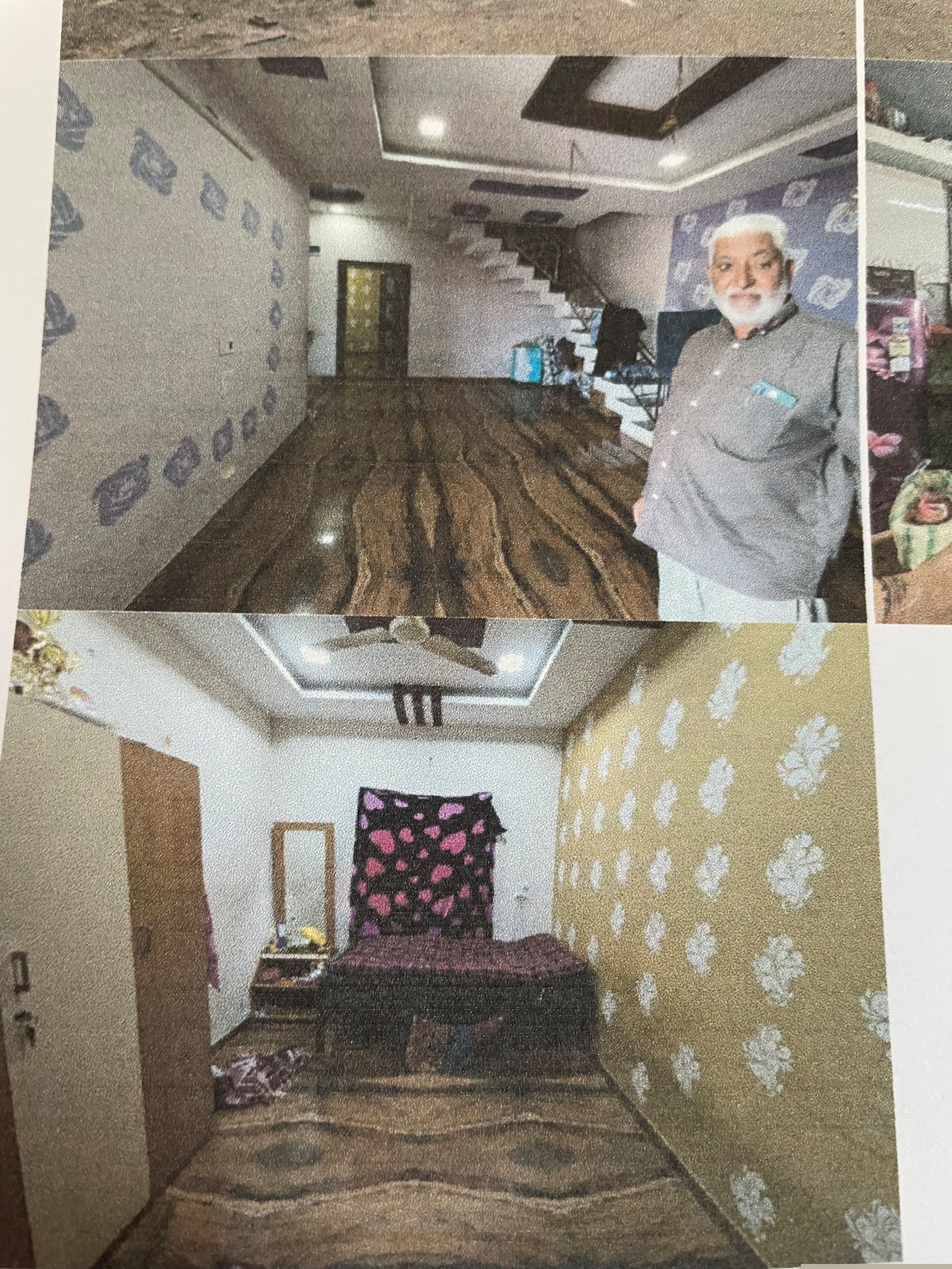 Bank of Maharashtra Auctions for Residential property in Nashik, Maharashtra image 3 of 7 in Malegaon, Nashik | Bank of Maharashtra auction property