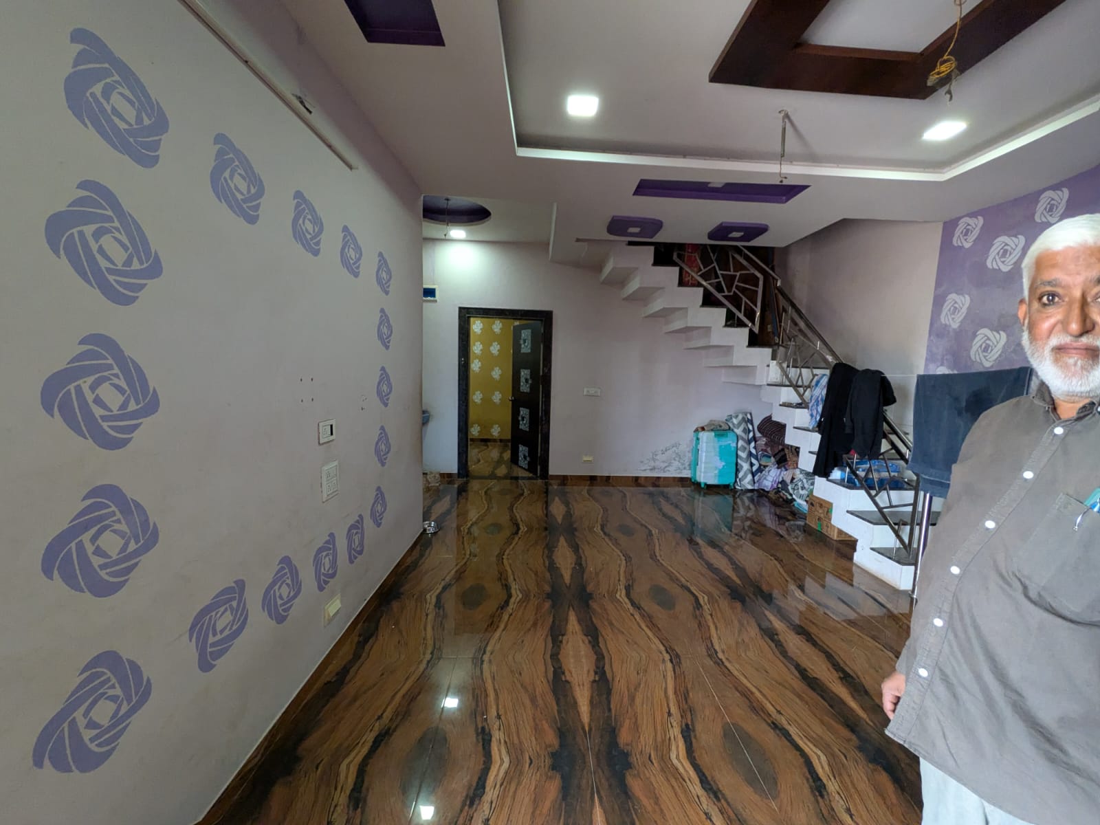 Bank of Maharashtra Auctions for Residential property in Nashik, Maharashtra image 4 of 7 in Malegaon, Nashik | Bank of Maharashtra auction property