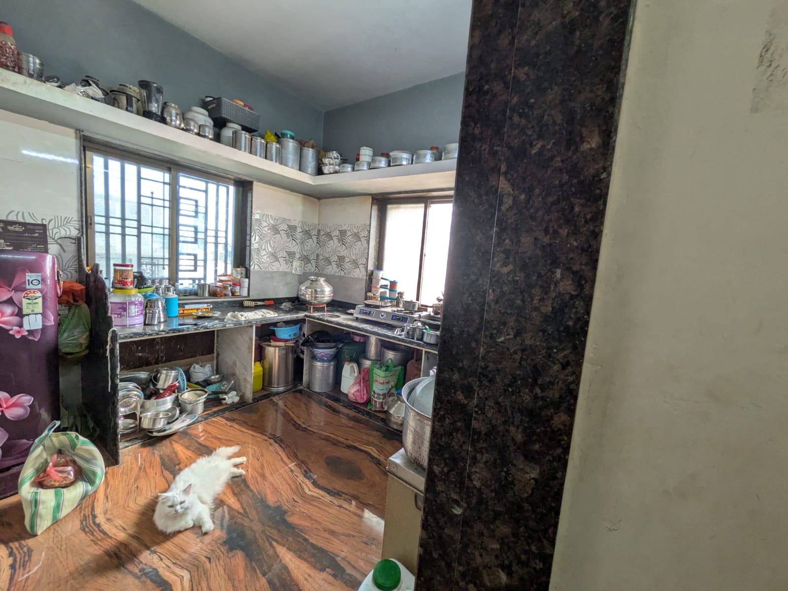 Bank of Maharashtra Auctions for Residential property in Nashik, Maharashtra image 5 of 7 in Malegaon, Nashik | Bank of Maharashtra auction property