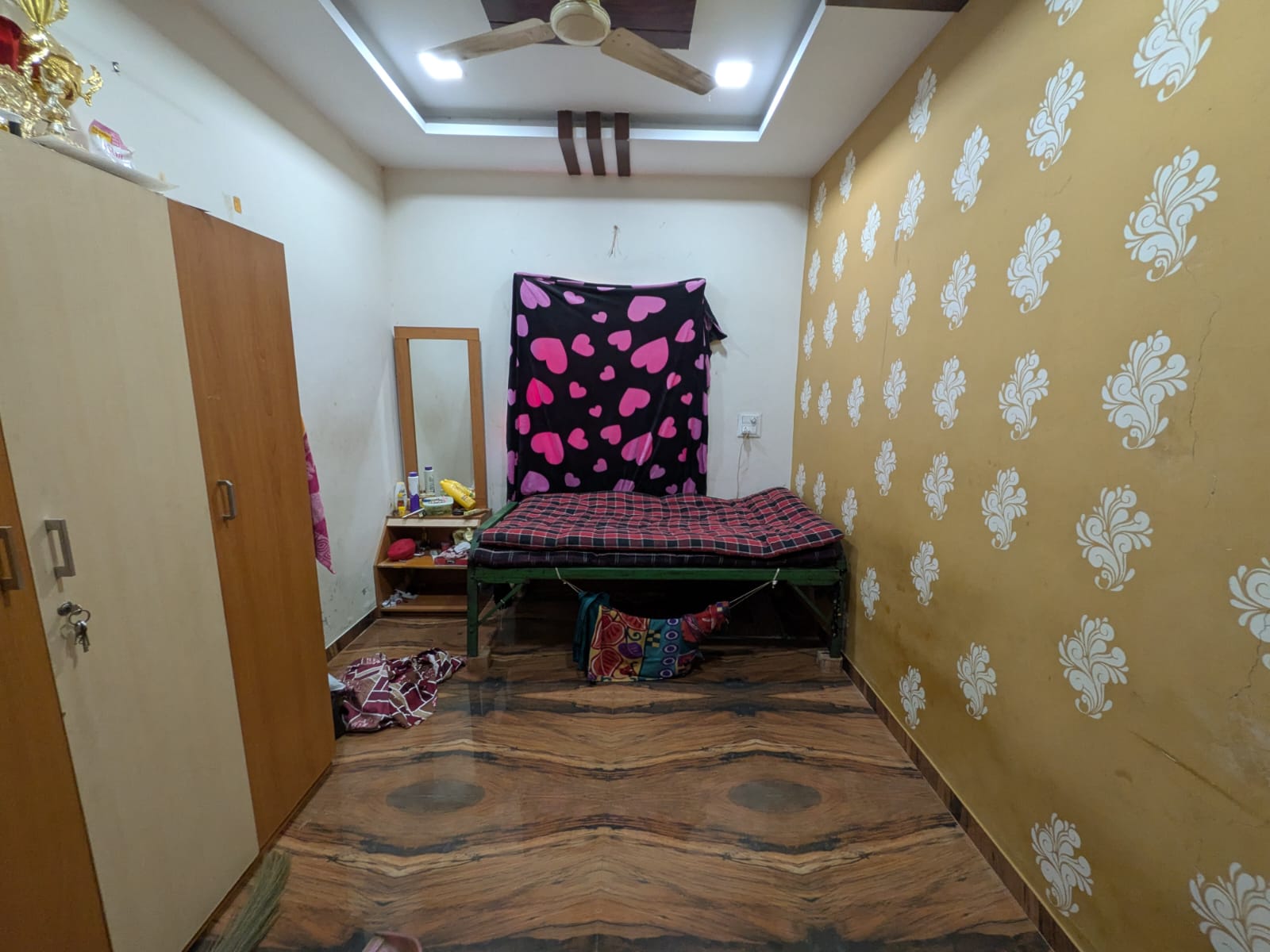 Bank of Maharashtra Auctions for Residential property in Nashik, Maharashtra image 6 of 7 in Malegaon, Nashik | Bank of Maharashtra auction property