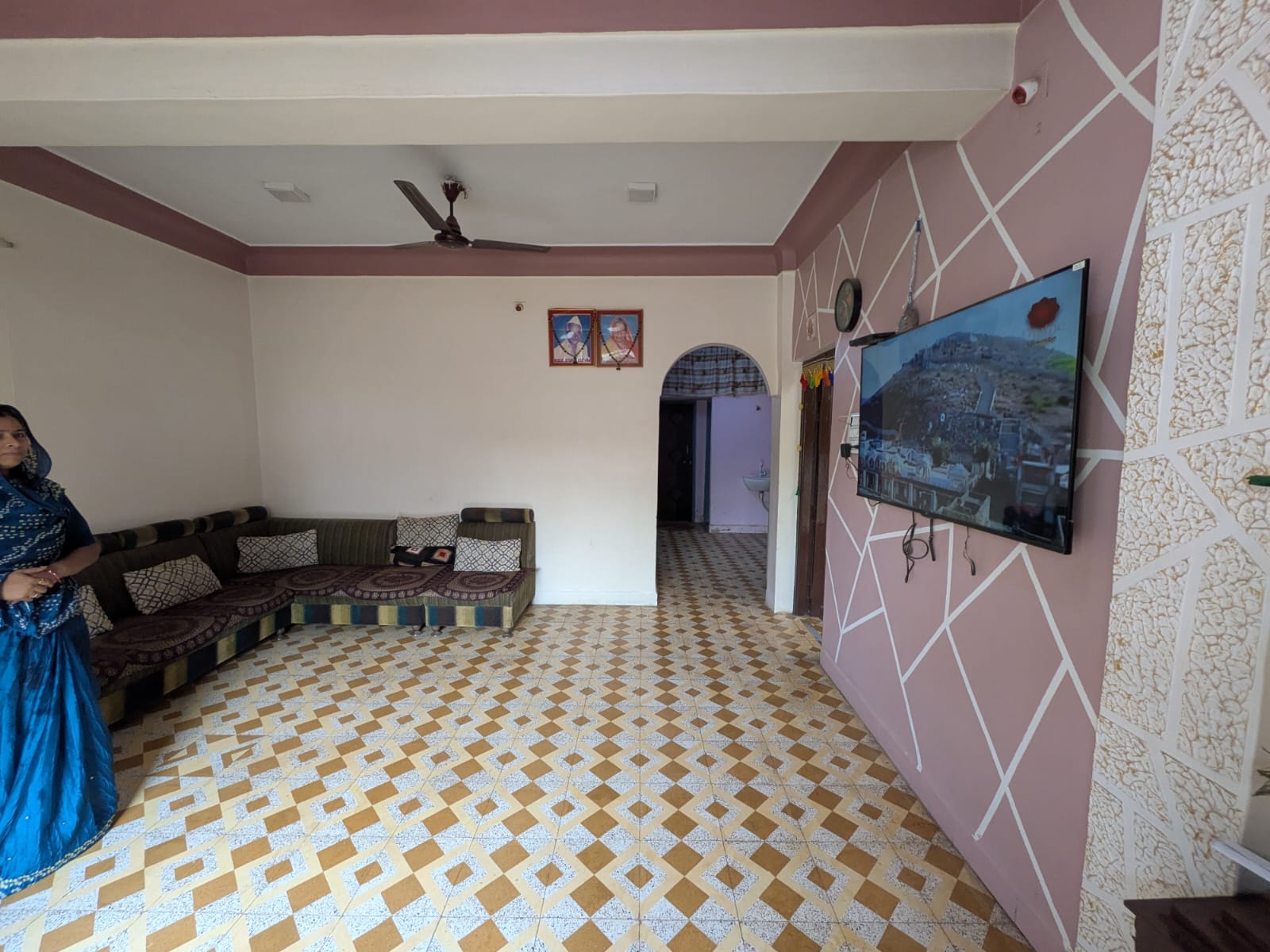 Bank of Maharashtra Auctions for Residential property in Nashik, Maharashtra image 2 of 4 in Malegaon, Nashik | Bank of Maharashtra auction property