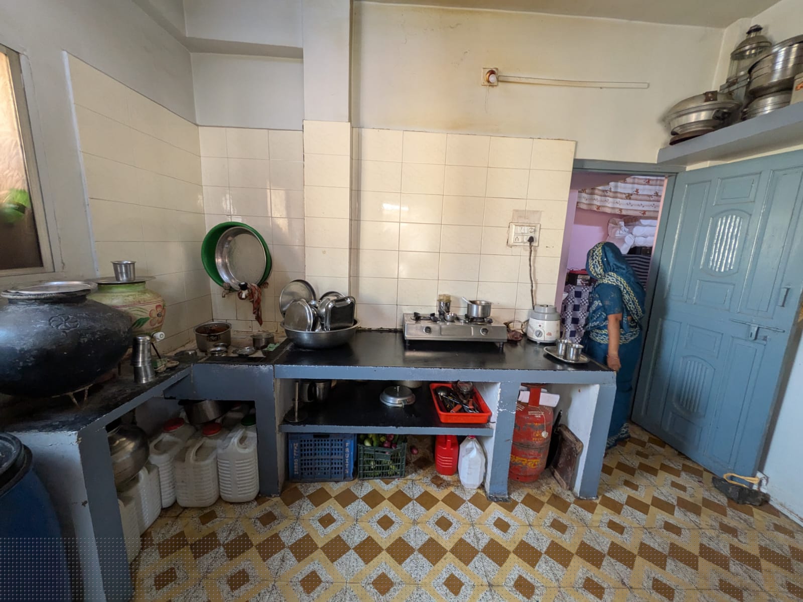 Bank of Maharashtra Auctions for Residential property in Nashik, Maharashtra image 3 of 4 in Malegaon, Nashik | Bank of Maharashtra auction property