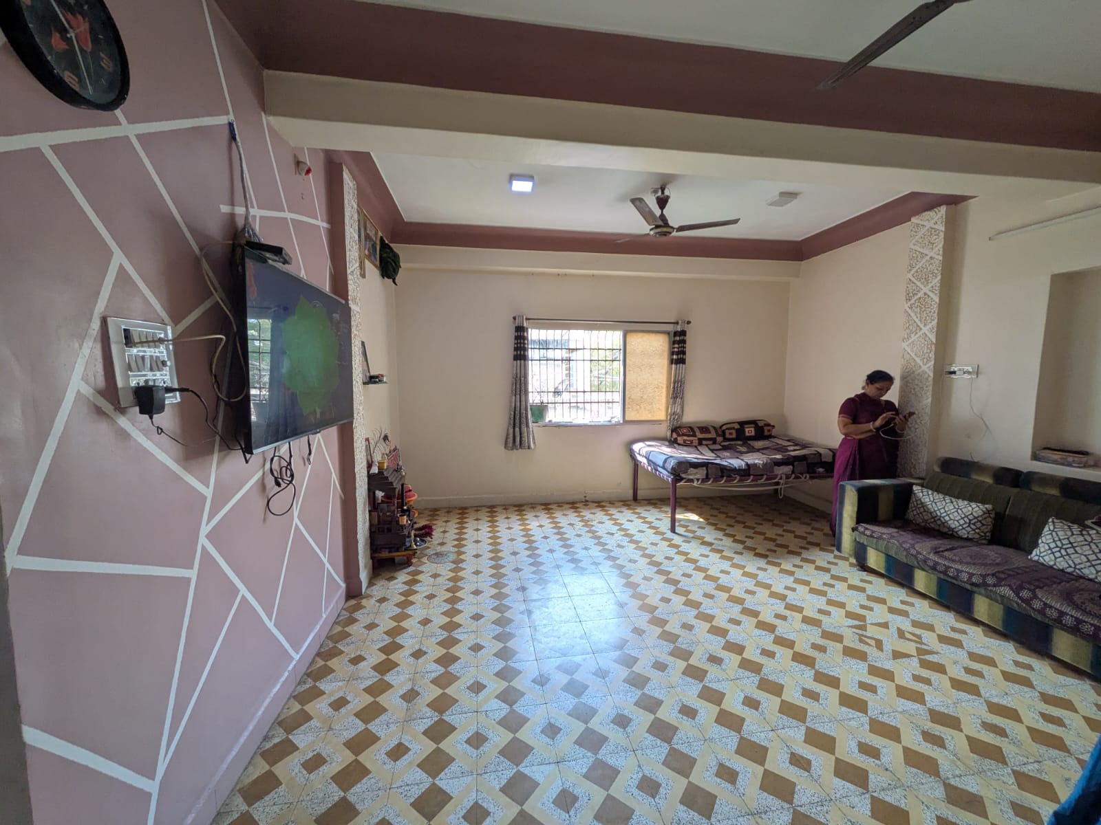 Bank of Maharashtra Auctions for Residential property in Nashik, Maharashtra image 4 of 4 in Malegaon, Nashik | Bank of Maharashtra auction property