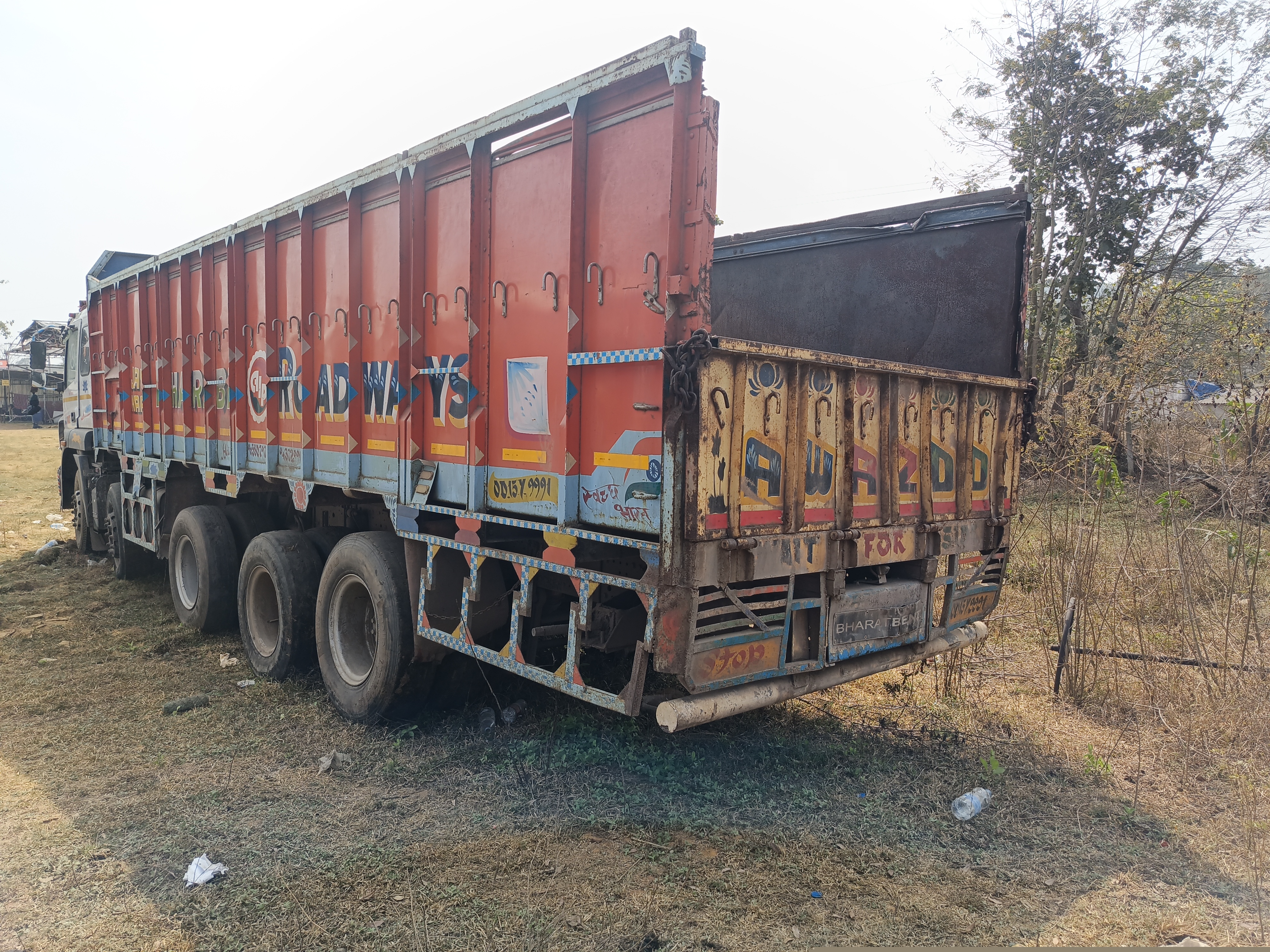 State Bank of India Auctions for Vehicle Auctions property in Boudh, Odisha image 3 of 3 in Boudh, Boudh | State Bank of India auction property