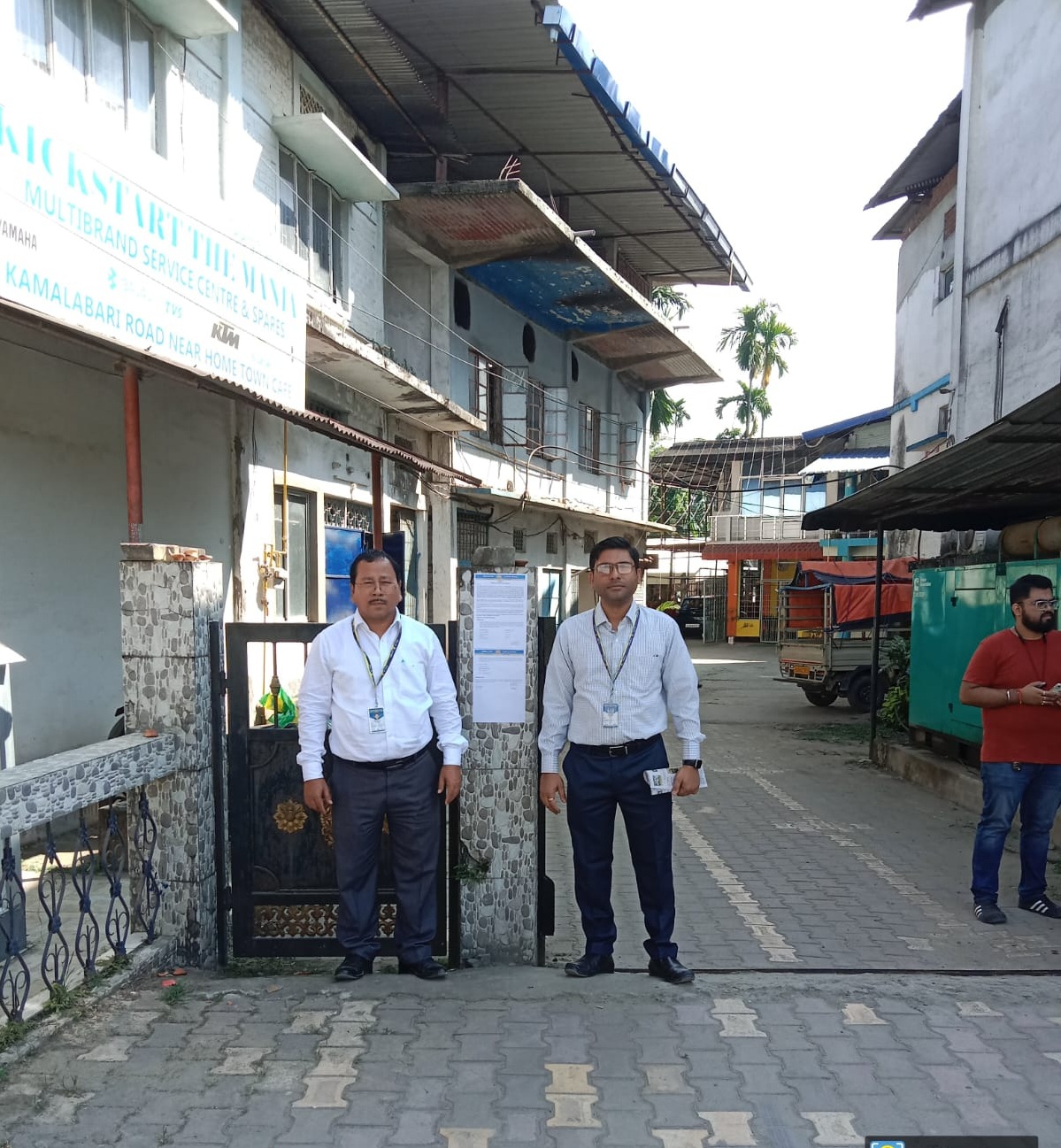 Indian Bank Auctions for Commercial property in Dibrugarh, Assam image 2 of 5 in Duliajan, Dibrugarh | Indian Bank auction property