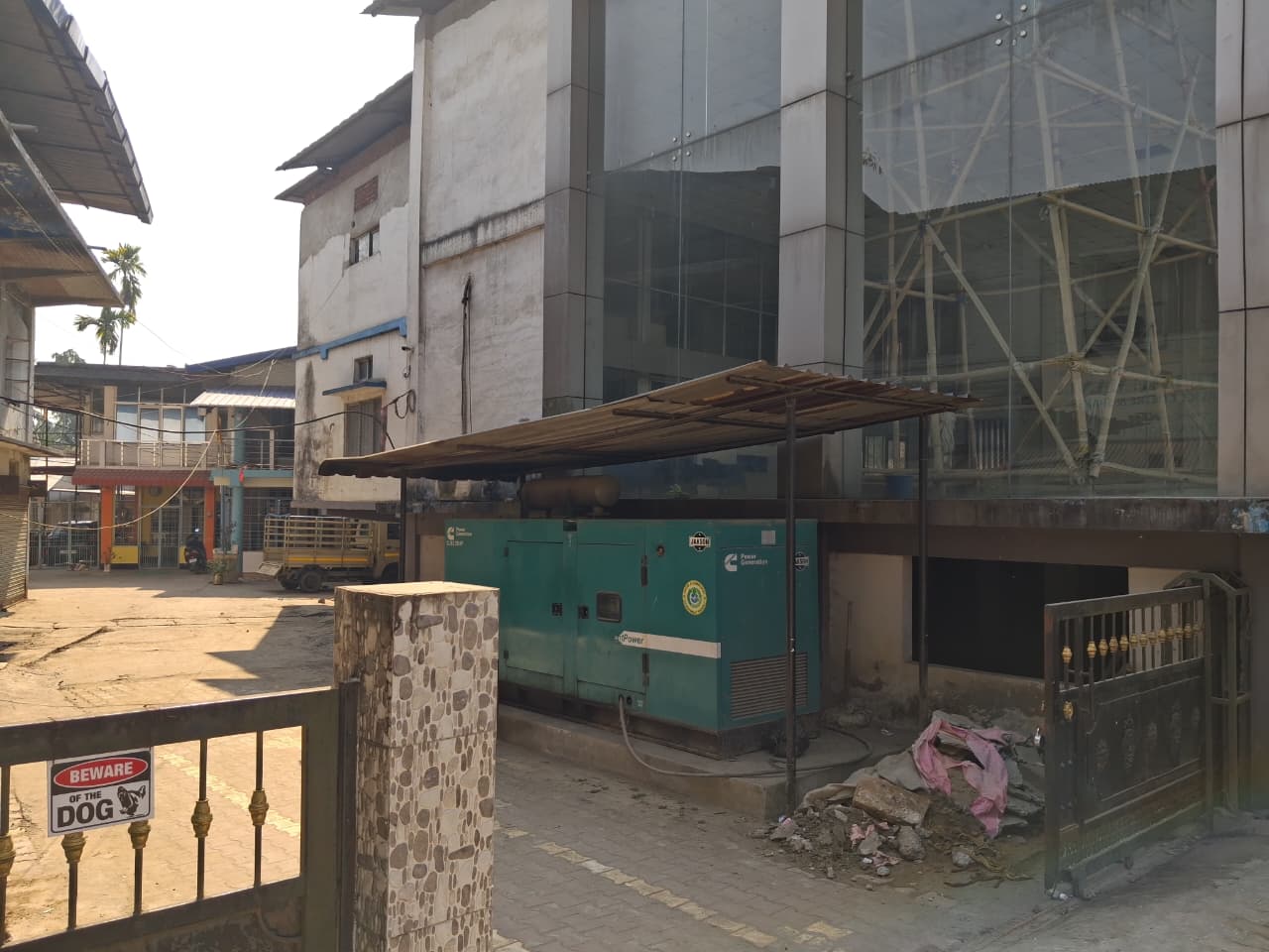 Indian Bank Auctions for Commercial property in Dibrugarh, Assam image 4 of 5 in Duliajan, Dibrugarh | Indian Bank auction property