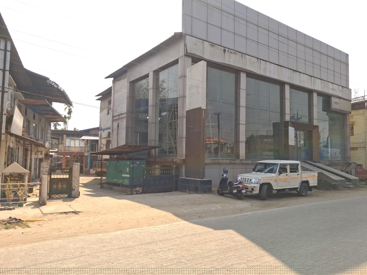 Indian Bank Auctions for Commercial property in Dibrugarh, Assam image 5 of 5 in Duliajan, Dibrugarh | Indian Bank auction property