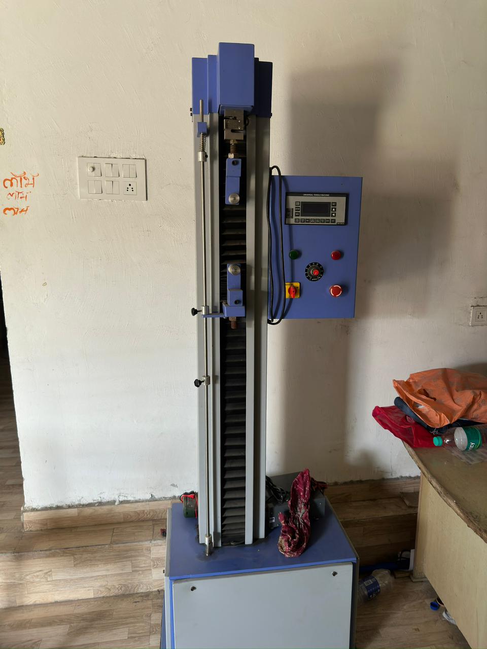 Bank of Baroda Auctions for Industrials property in Dholpur, Rajasthan image 2 of 7 in Dholpur, Dholpur | Bank of Baroda auction property