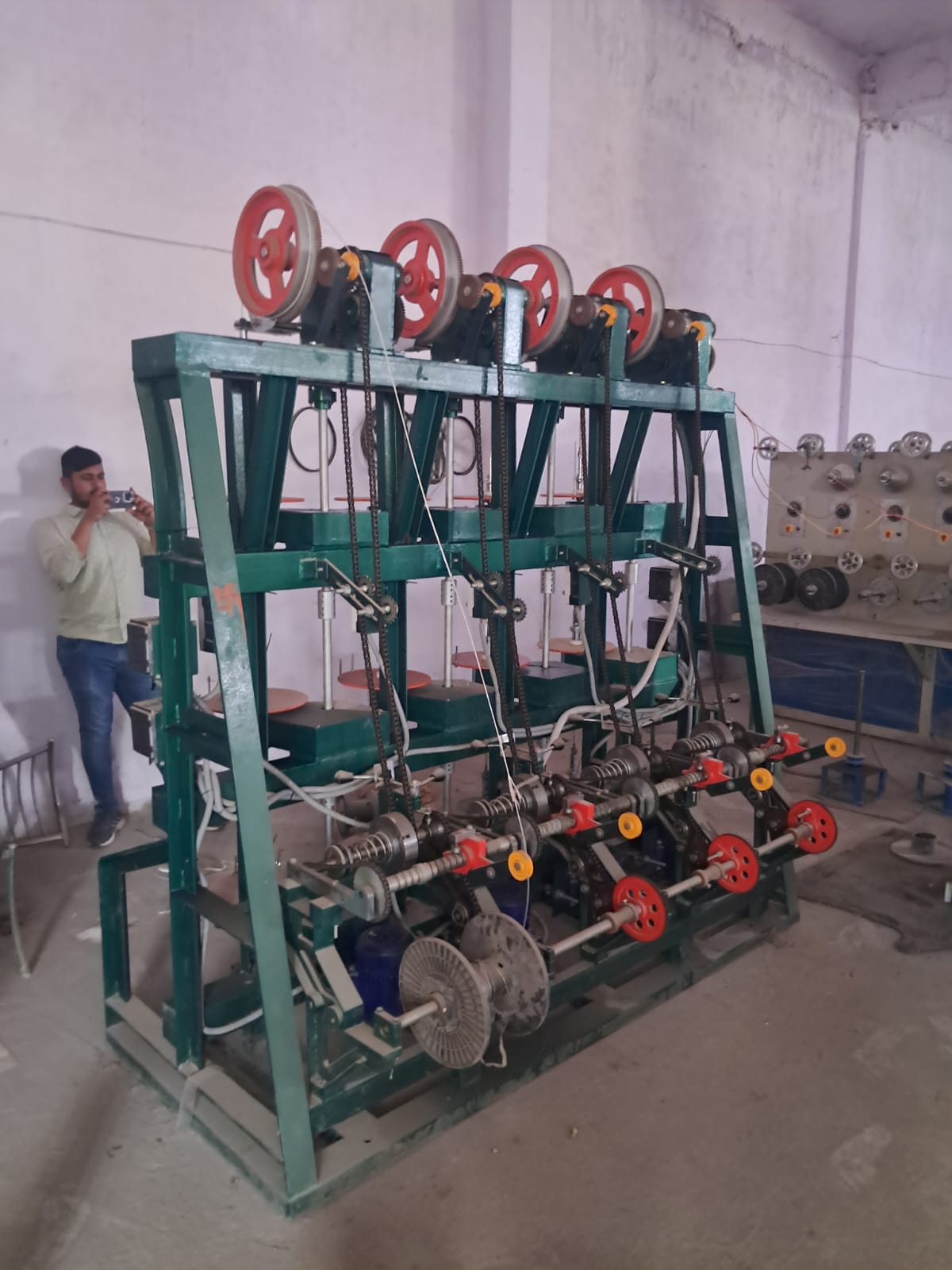 Bank of Baroda Auctions for Industrials property in Dholpur, Rajasthan image 3 of 7 in Dholpur, Dholpur | Bank of Baroda auction property