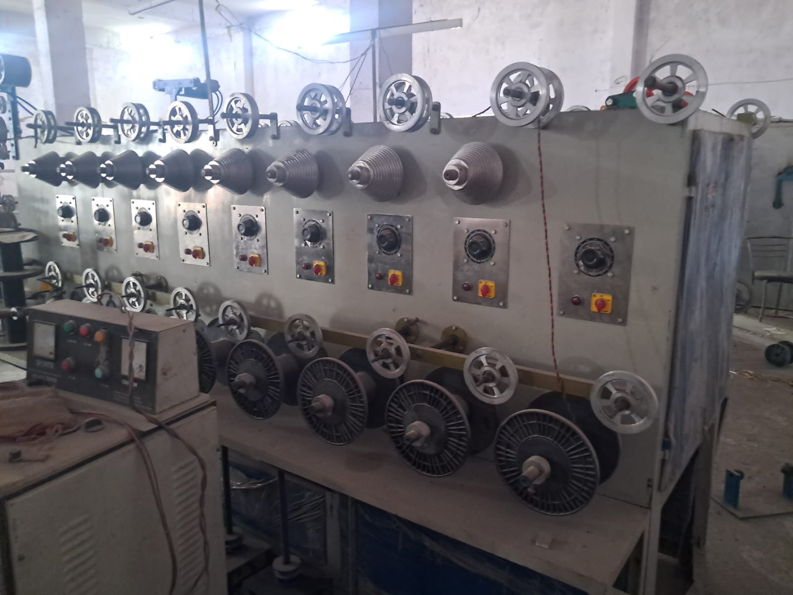 Bank of Baroda Auctions for Industrials property in Dholpur, Rajasthan image 6 of 7 in Dholpur, Dholpur | Bank of Baroda auction property