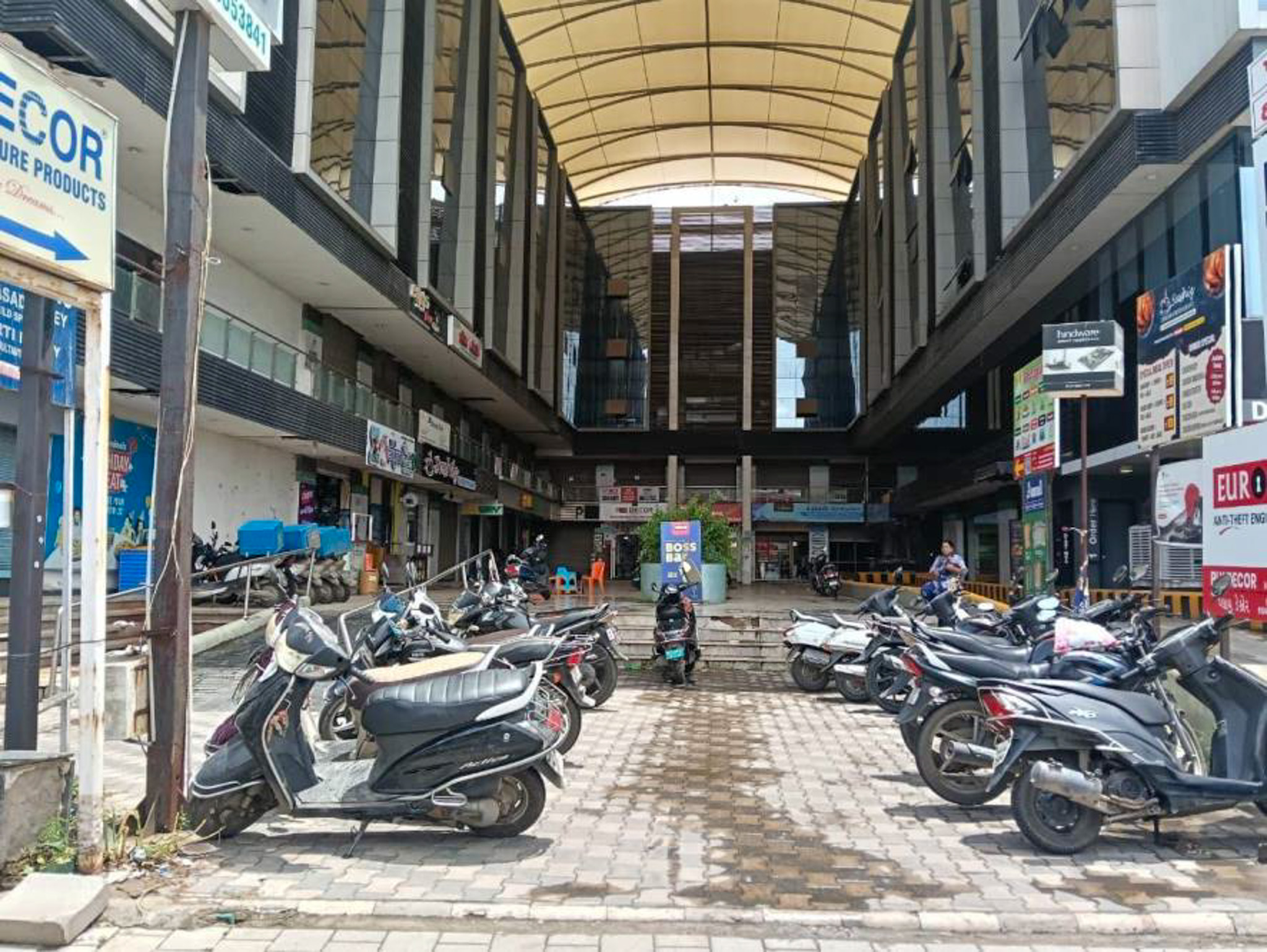 Punjab National Bank Auctions for Commercial property in Vadodara, Gujarat image 33 of 33 in Vadodara, Vadodara | Punjab National Bank auction property