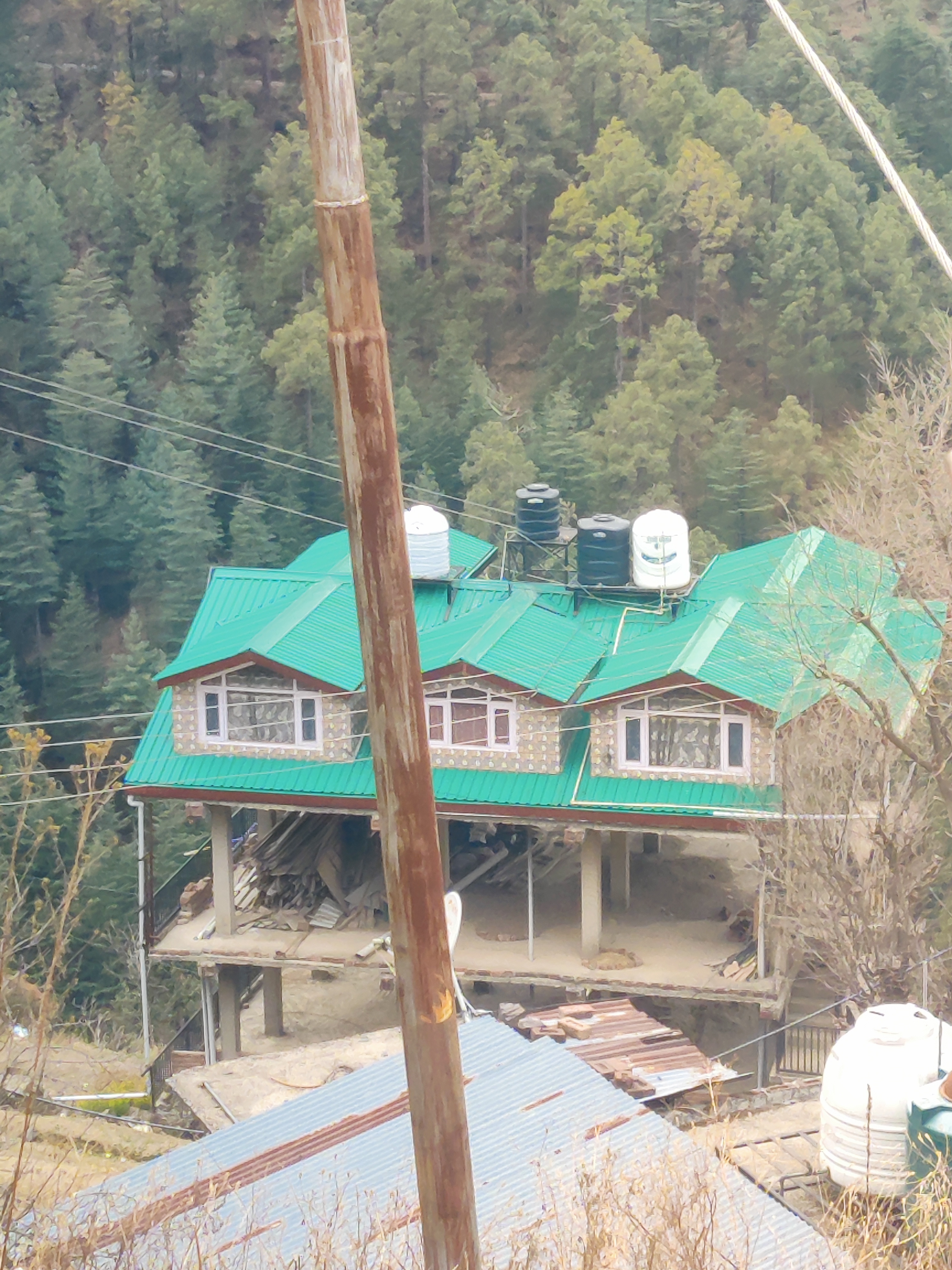 Punjab National Bank Auctions for Residential property in Shimla, Himachal Pradesh image 3 of 4 in Shimla, Shimla | Punjab National Bank auction property