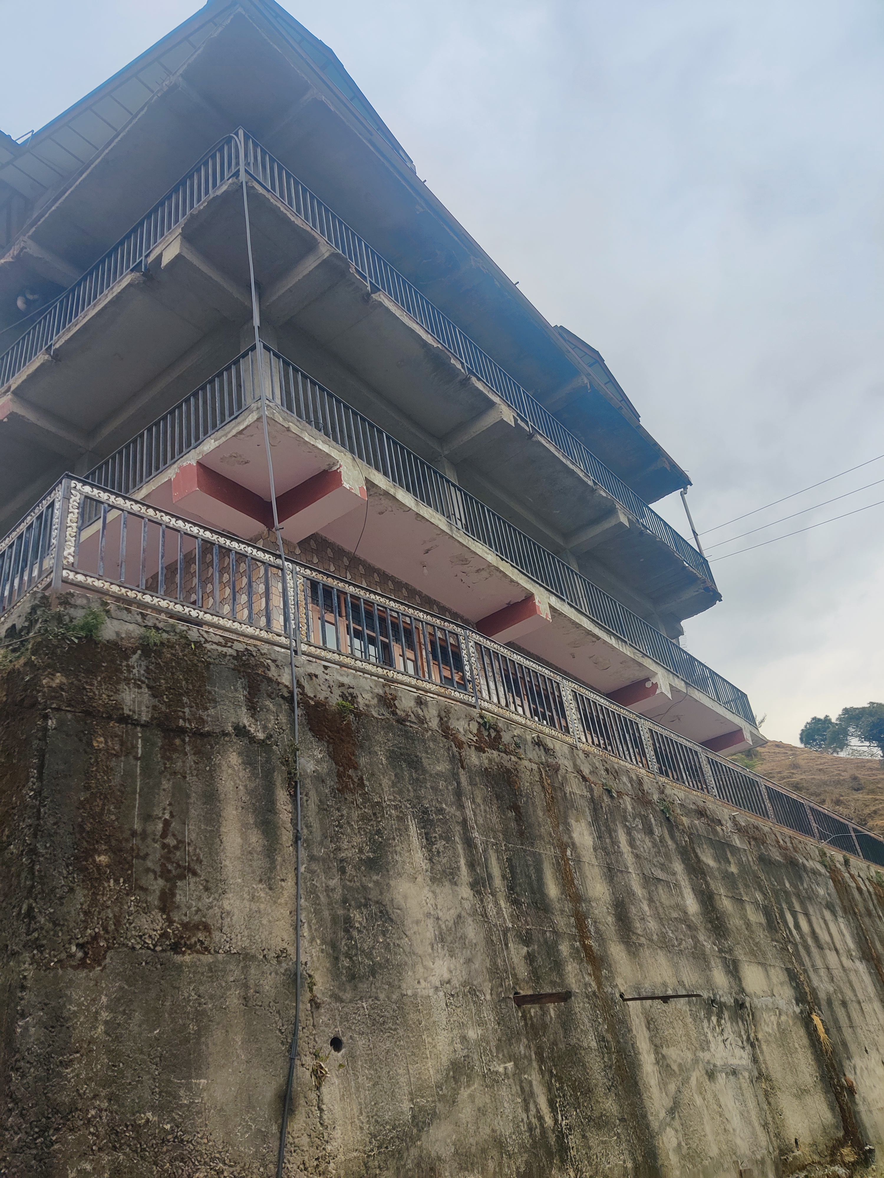 Punjab National Bank Auctions for Residential property in Shimla, Himachal Pradesh image 4 of 4 in Shimla, Shimla | Punjab National Bank auction property