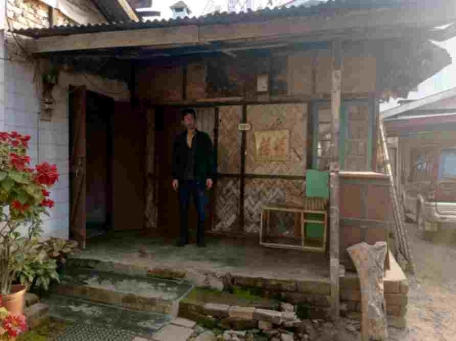 Punjab National Bank Auctions for Residential property in Bishnupur, Manipur image 2 of 2 in Bishnupur, Bishnupur | Punjab National Bank auction property