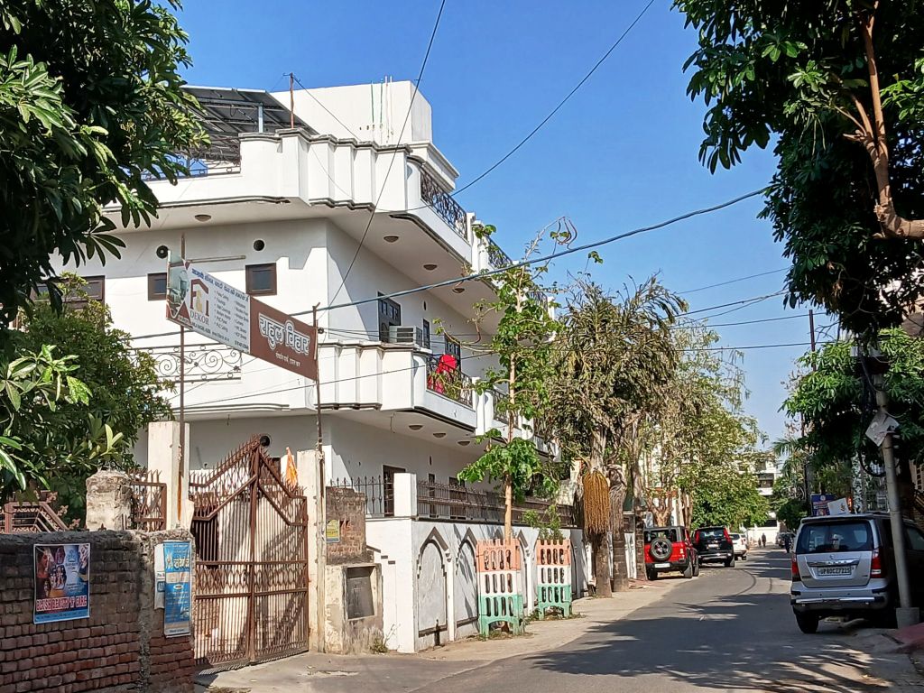 Punjab National Bank Auctions for Residential property in Agra, Uttar Pradesh image 2 of 3 in Agra, Agra | Punjab National Bank auction property