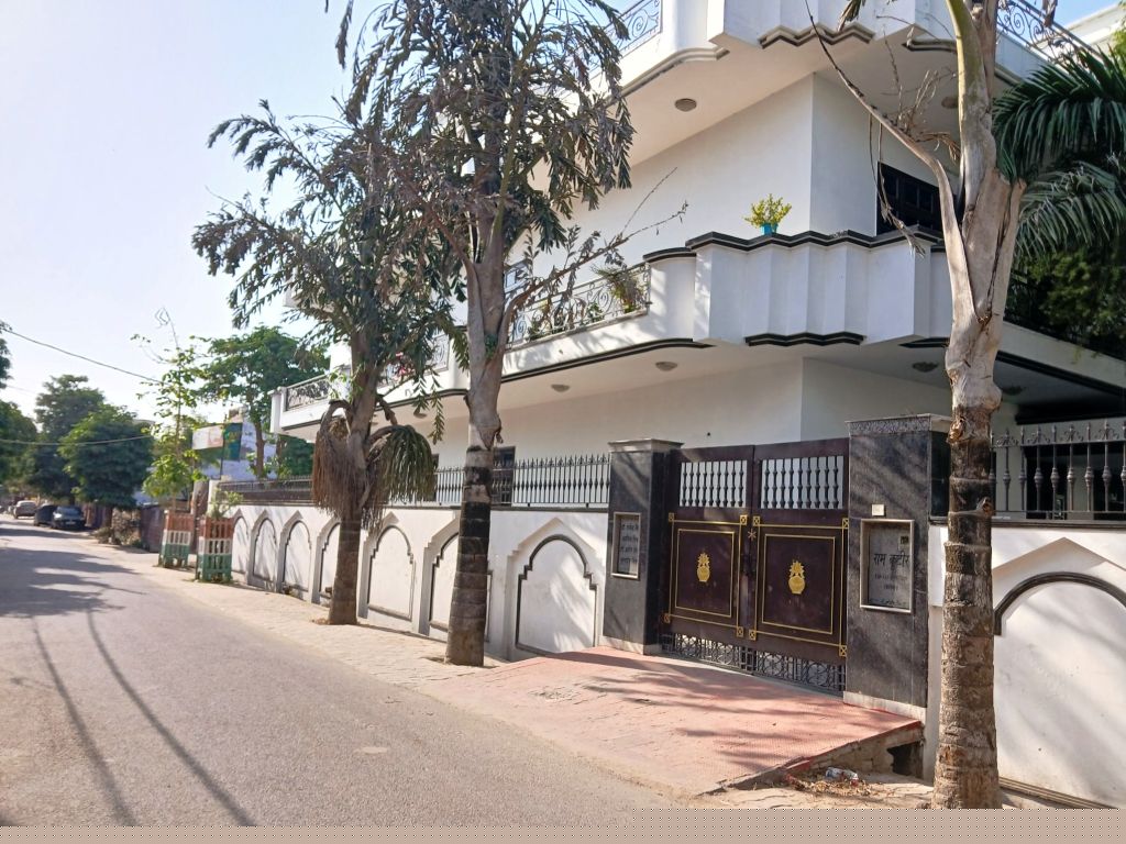 Punjab National Bank Auctions for Residential property in Agra, Uttar Pradesh image 3 of 3 in Agra, Agra | Punjab National Bank auction property
