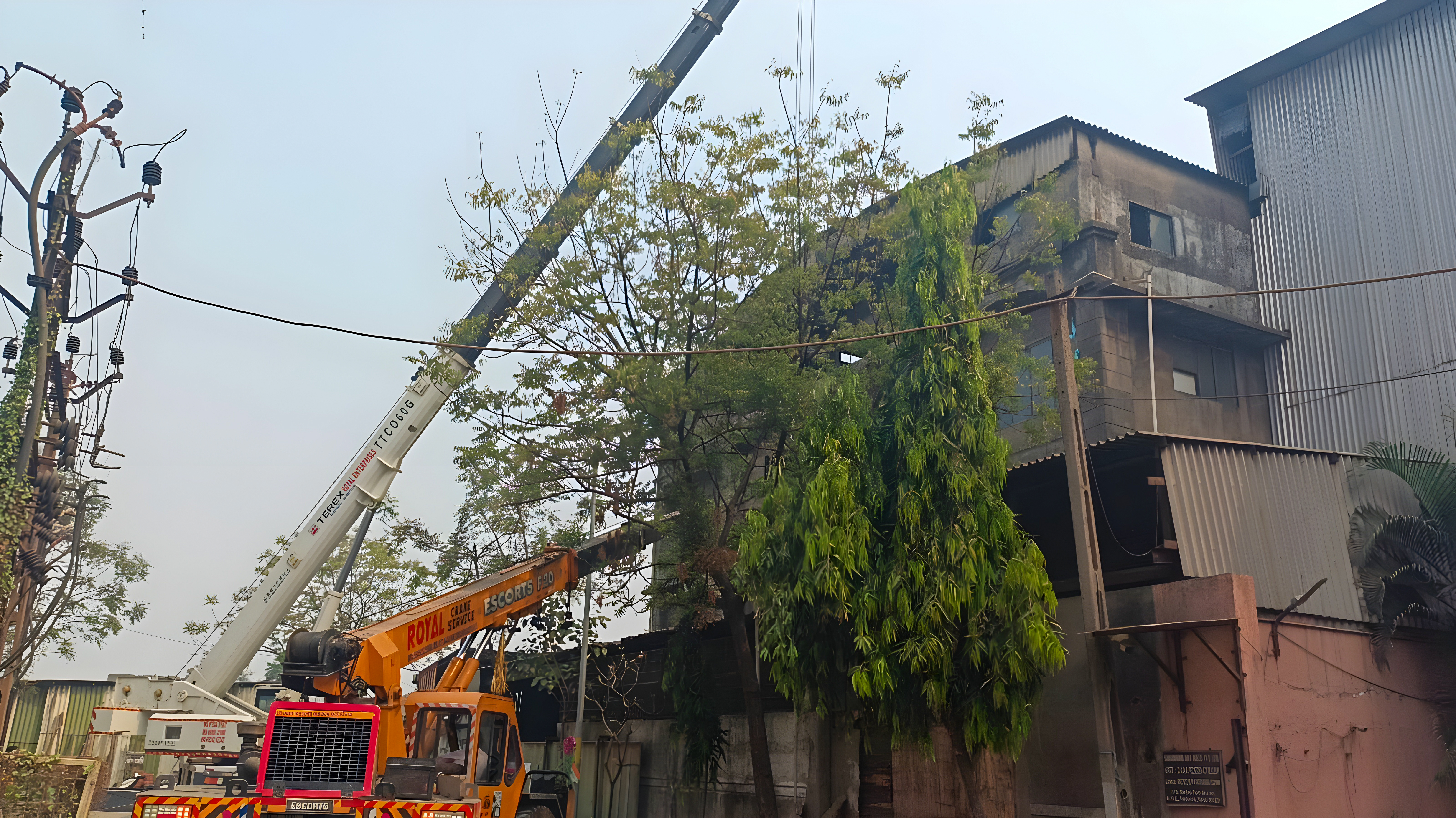 State Bank of India Auctions for Industrials property in Surat, Gujarat image 2 of 14 in Surat, Surat | State Bank of India auction property