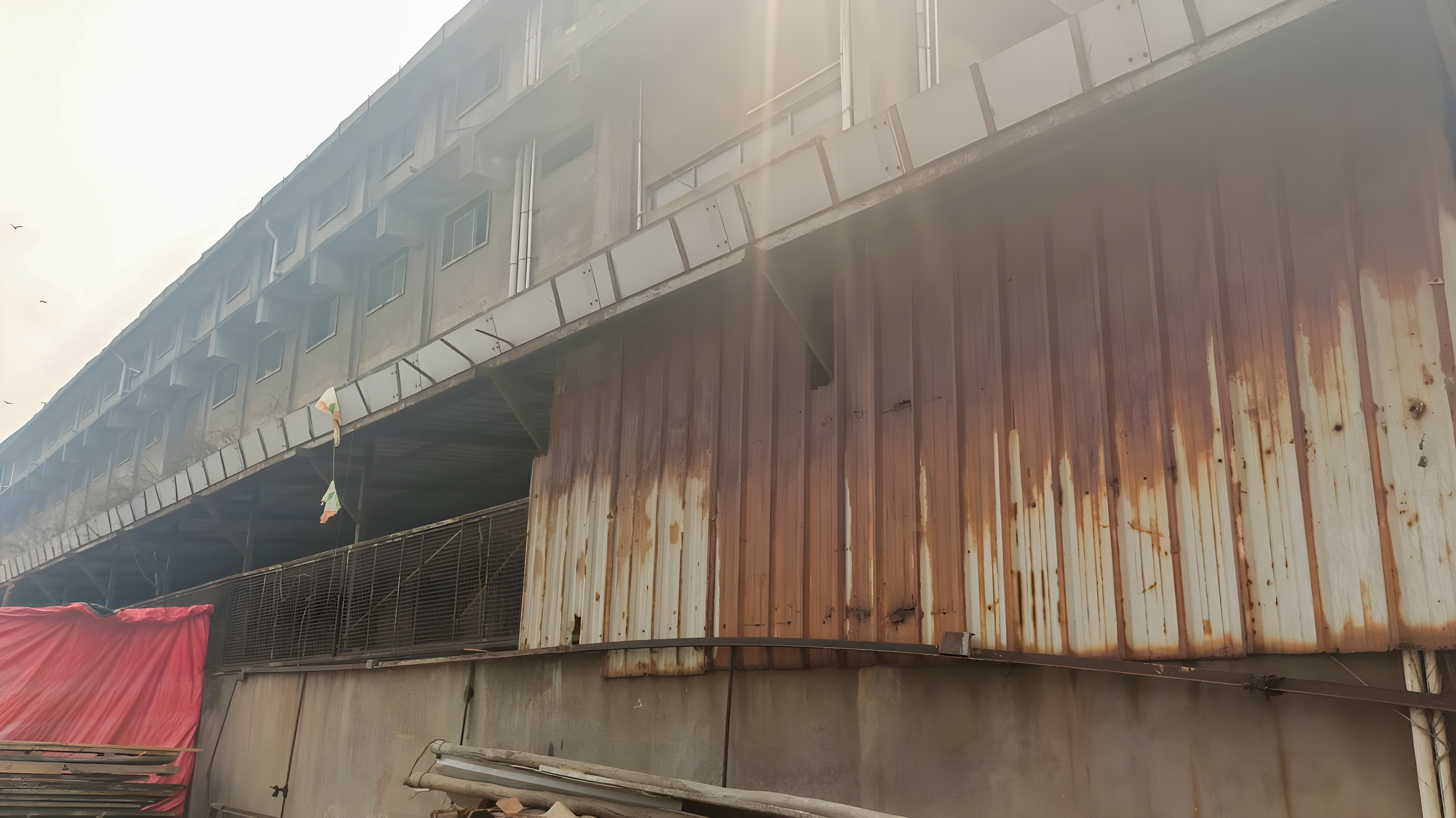 State Bank of India Auctions for Industrials property in Surat, Gujarat image 7 of 14 in Surat, Surat | State Bank of India auction property
