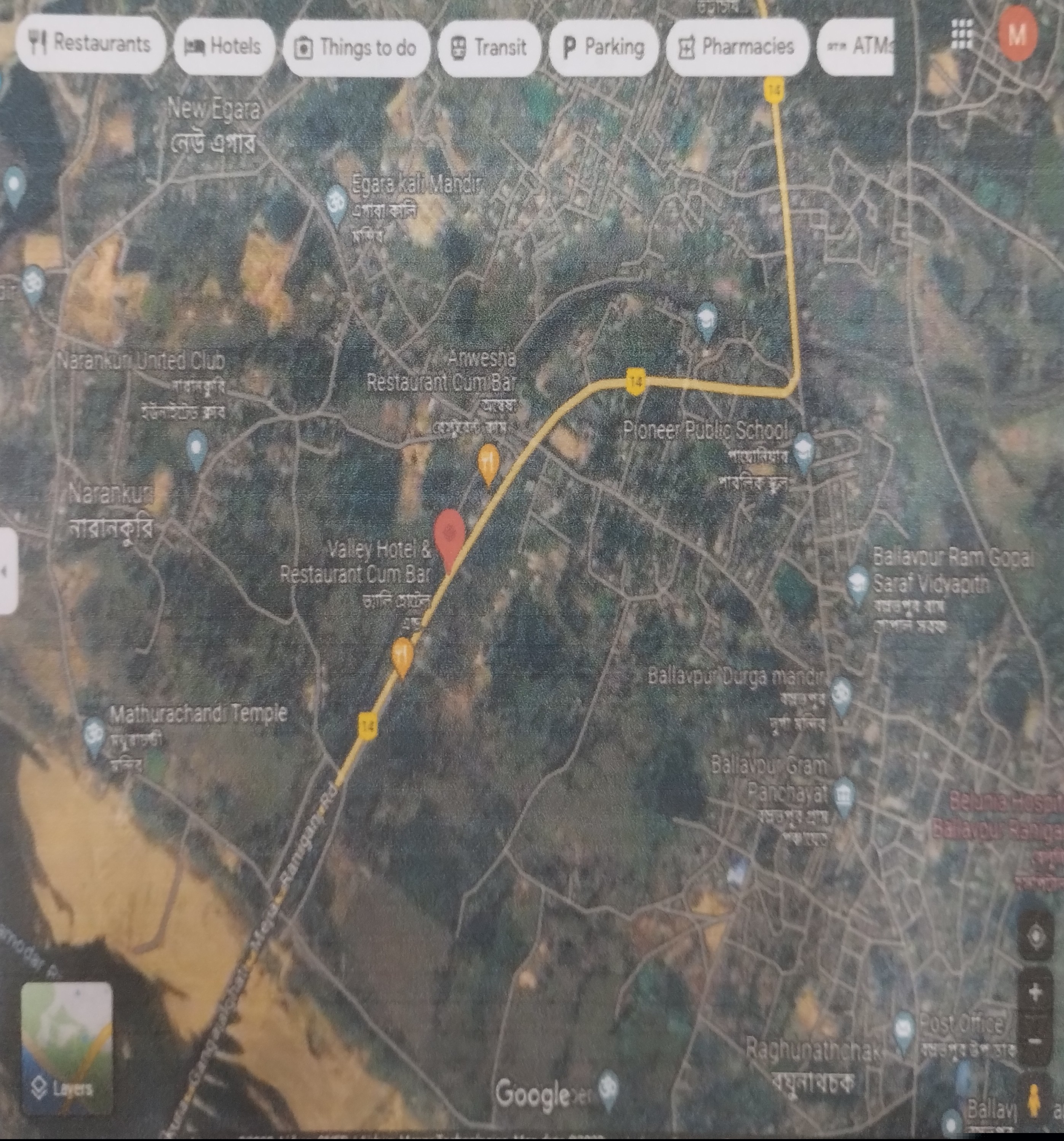 Punjab National Bank Auctions for Residential property in Paschim Bardhaman, West Bengal image 2 of 3 in Asansol, Paschim Bardhaman | Punjab National Bank auction property