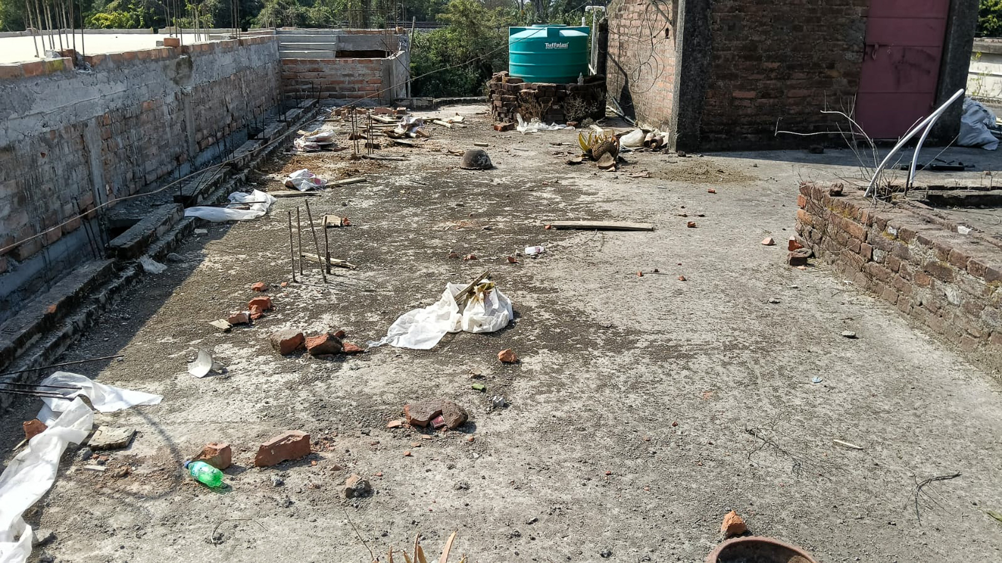 State Bank of India Auctions for Residential property in Birbhum, West Bengal image 3 of 5 in Murarai, Birbhum | State Bank of India auction property