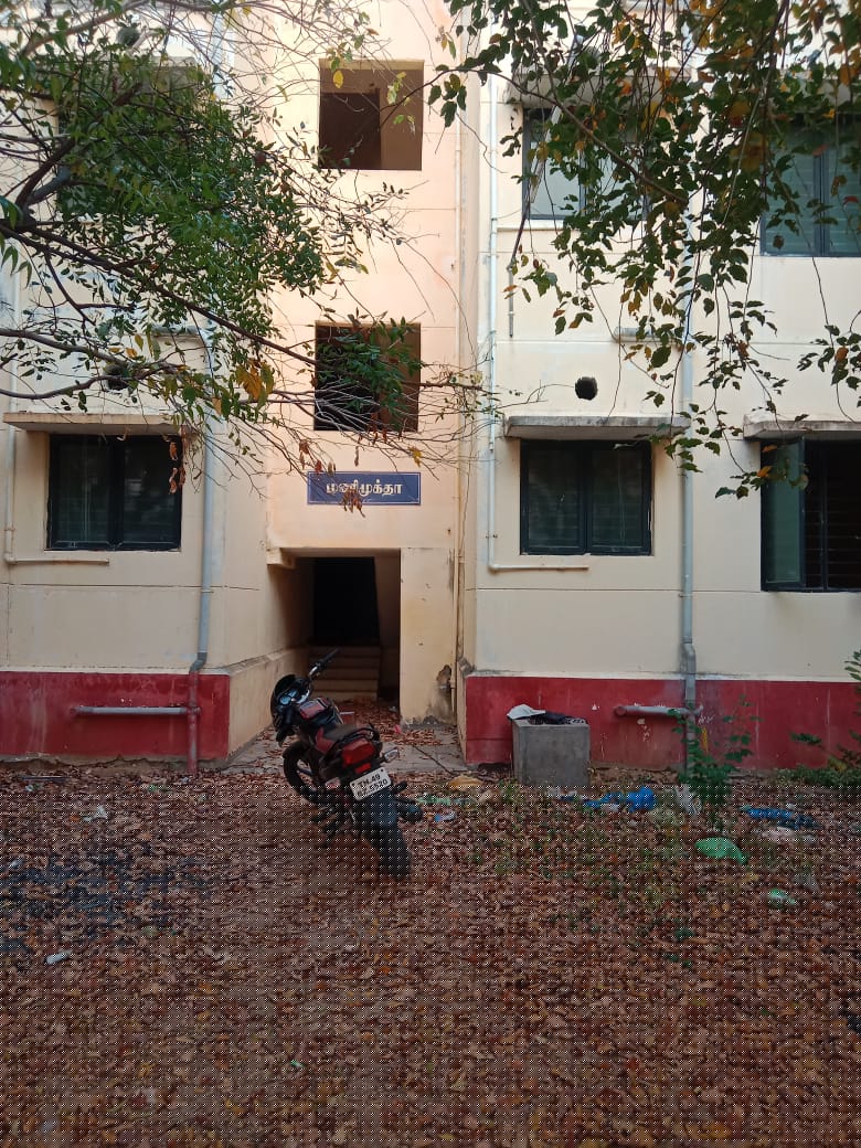 Punjab National Bank Auctions for Residential property in Pudukkottai, Tamil Nadu image 5 of 6 in Iluppur, Pudukkottai | Punjab National Bank auction property