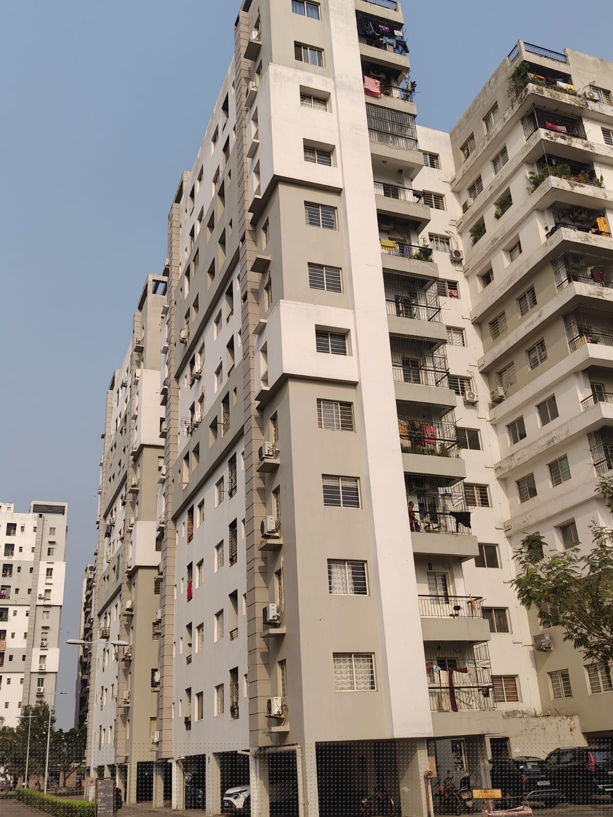 UCO Bank Auctions for Residential property in Kolkata, West Bengal image 2 of 4 in Kolkata, Kolkata | UCO Bank auction property