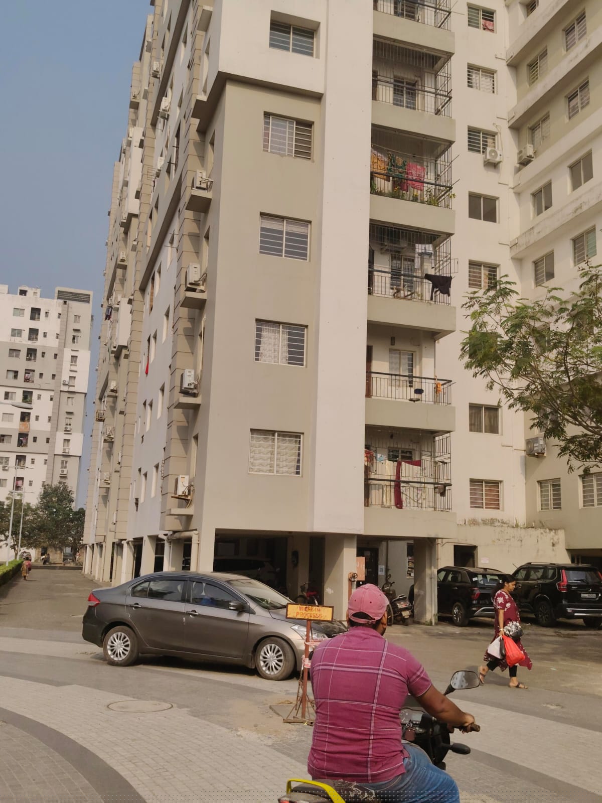 UCO Bank Auctions for Residential property in Kolkata, West Bengal image 4 of 4 in Kolkata, Kolkata | UCO Bank auction property