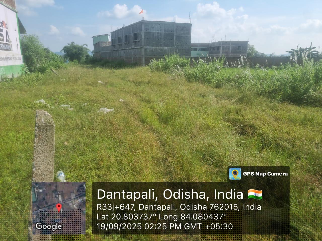 Bank of Baroda Auctions for Residential property in Boudh, Odisha image 3 of 3 in Boudh, Boudh | Bank of Baroda auction property