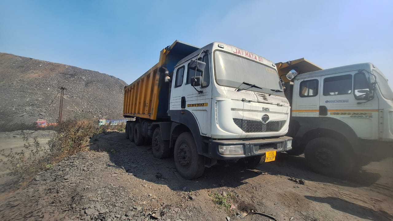 State Bank of India Auctions for Vehicle Auctions property in Angul, Odisha image 3 of 3 in Angul, Angul | State Bank of India auction property