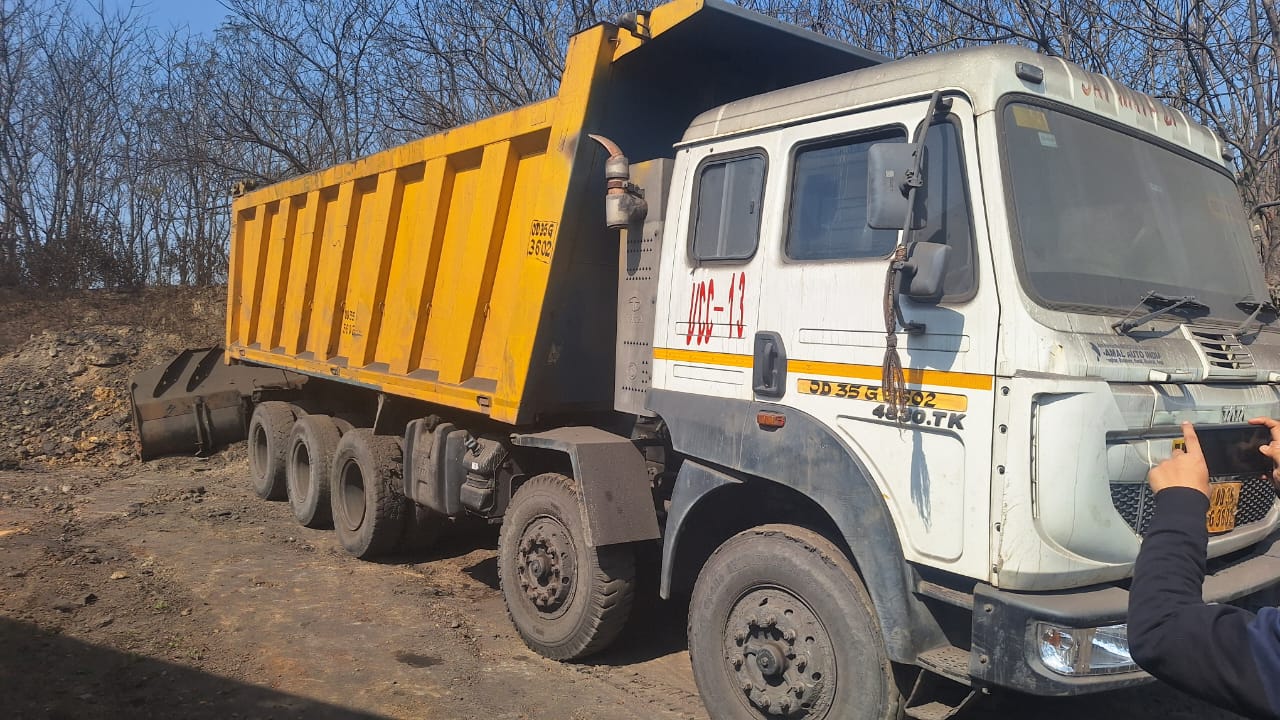 State Bank of India Auctions for Vehicle Auctions property in Angul, Odisha image 2 of 5 in Angul, Angul | State Bank of India auction property