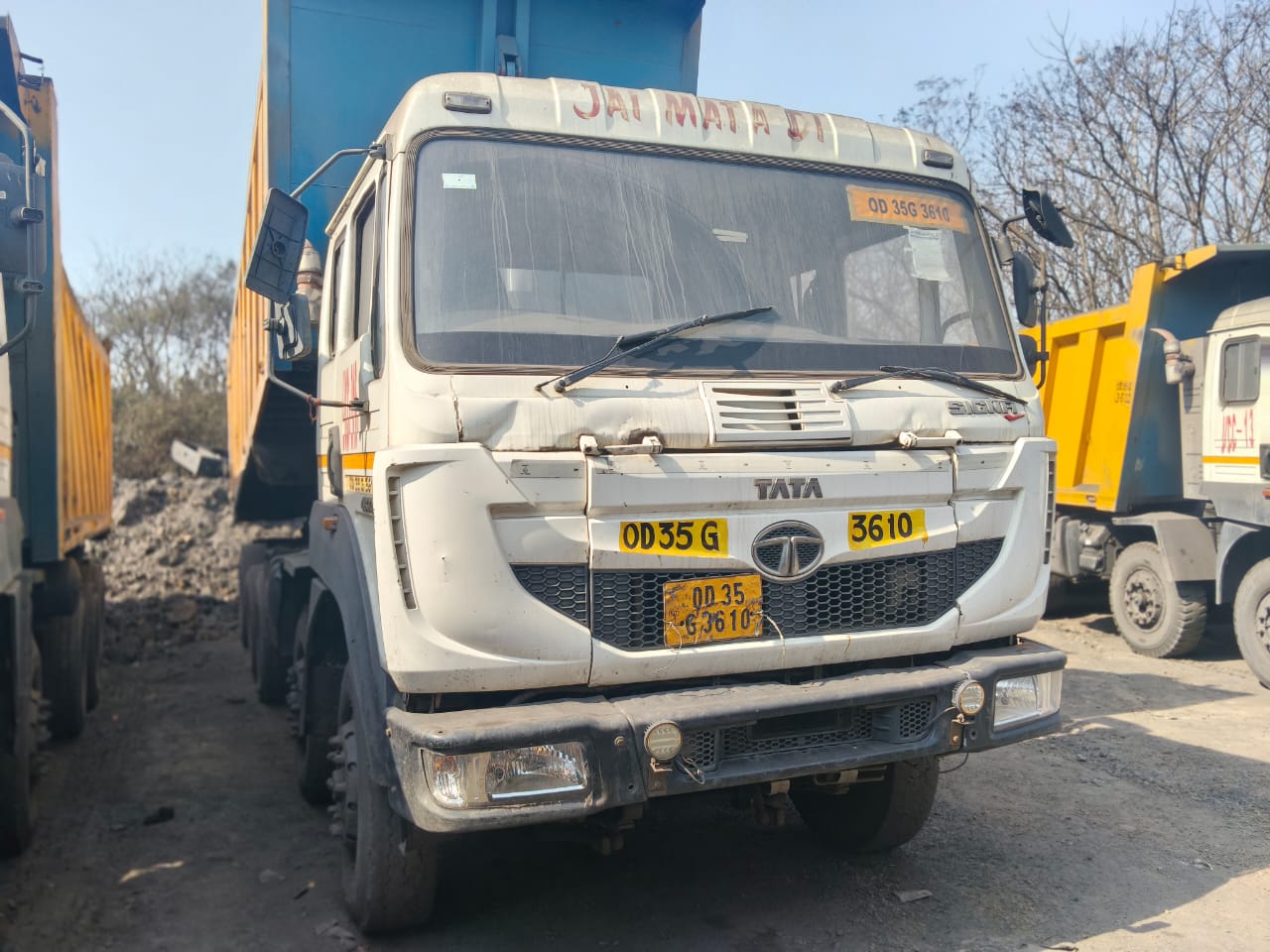 State Bank of India Auctions for Vehicle Auctions property in Angul, Odisha image 3 of 5 in Angul, Angul | State Bank of India auction property