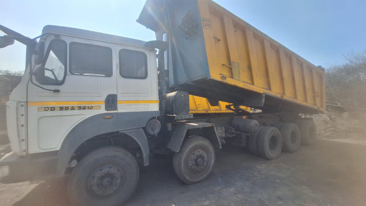 State Bank of India Auctions for Vehicle Auctions property in Angul, Odisha image 4 of 5 in Angul, Angul | State Bank of India auction property