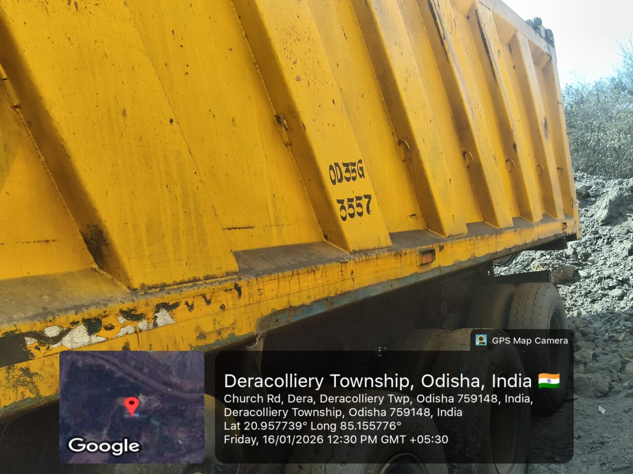 State Bank of India Auctions for Vehicle Auctions property in Angul, Odisha image 2 of 4 in Angul, Angul | State Bank of India auction property