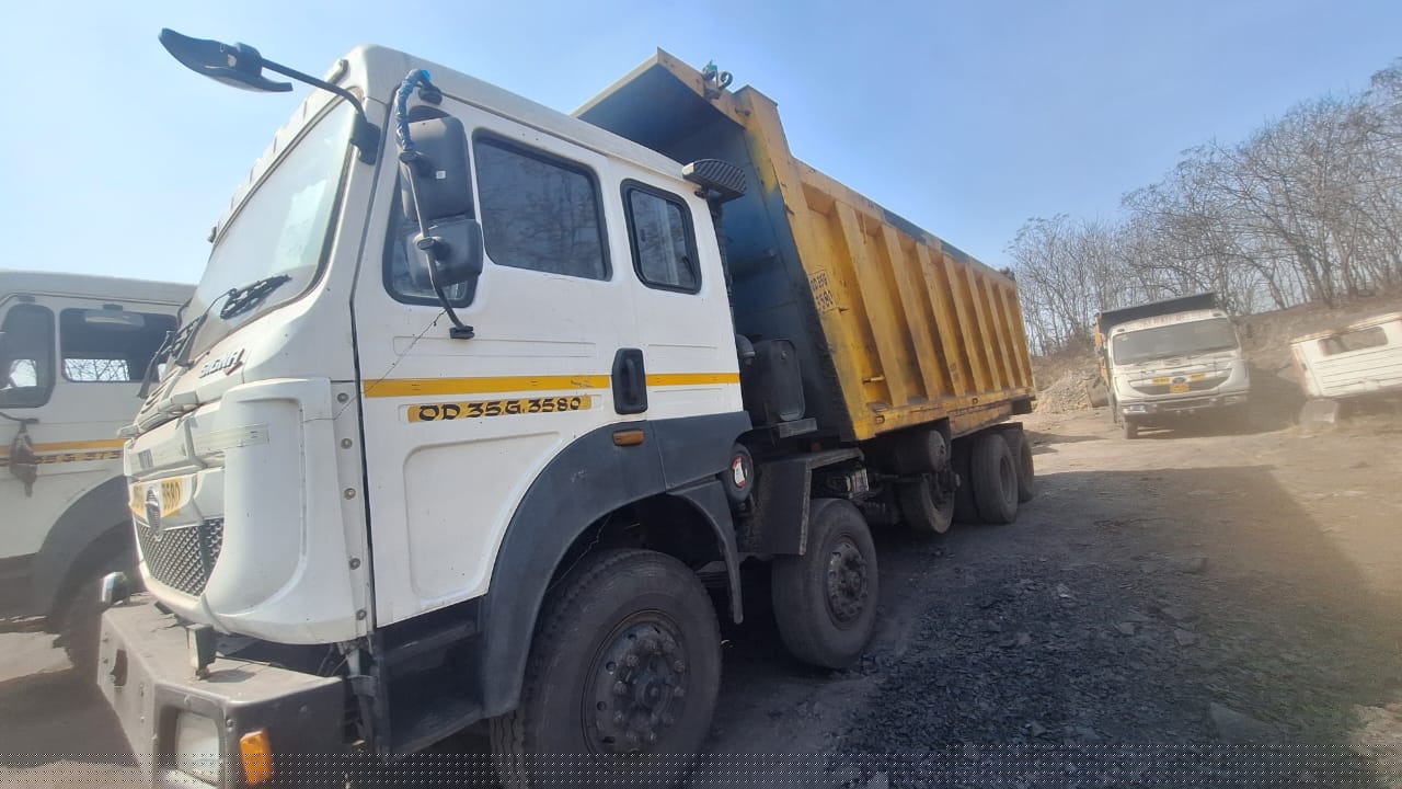 State Bank of India Auctions for Vehicle Auctions property in Angul, Odisha image 3 of 4 in Angul, Angul | State Bank of India auction property