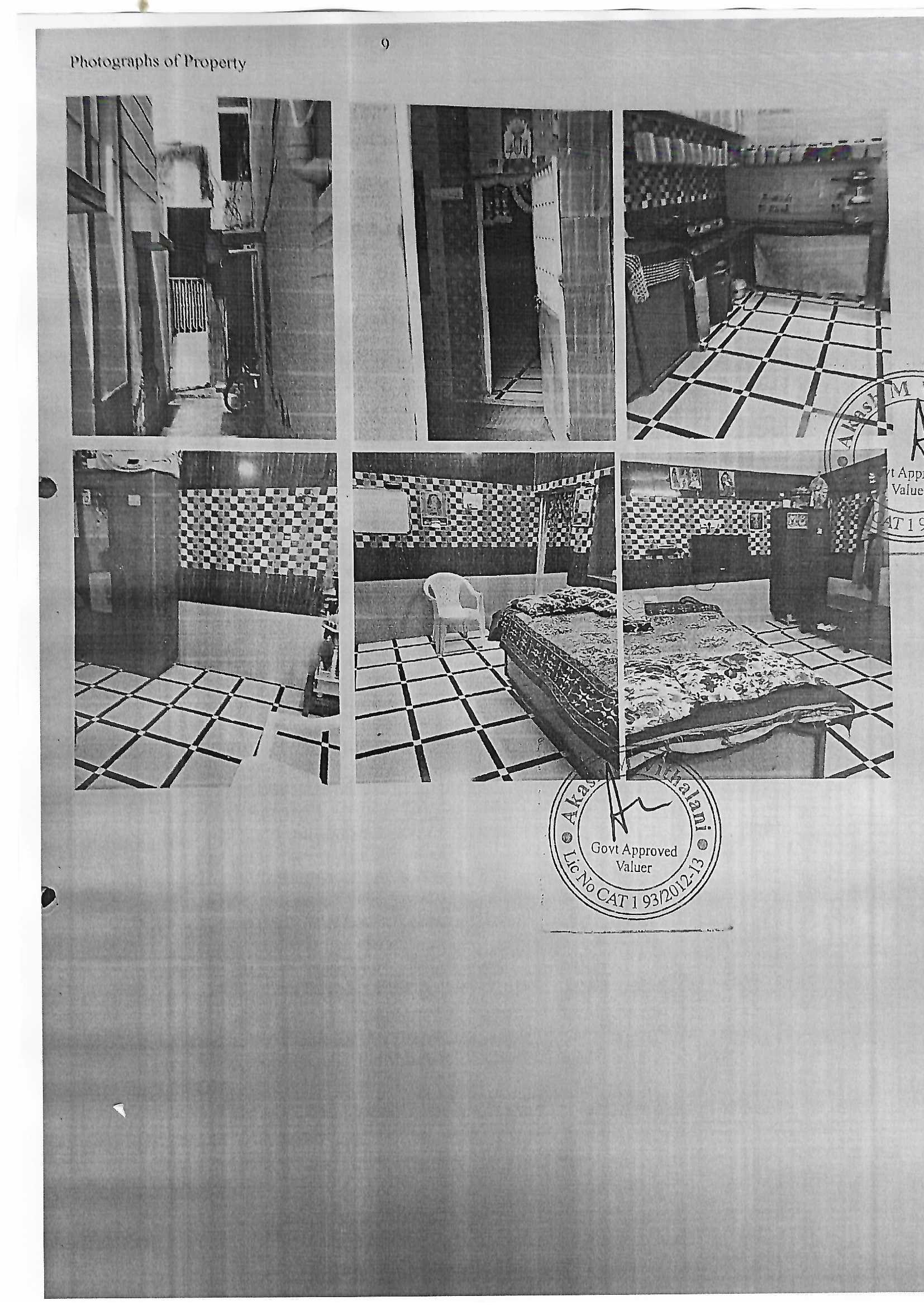 State Bank of India Auctions for Residential property in Porbandar, Gujarat image 2 of 2 in Porbandar, Porbandar | State Bank of India auction property