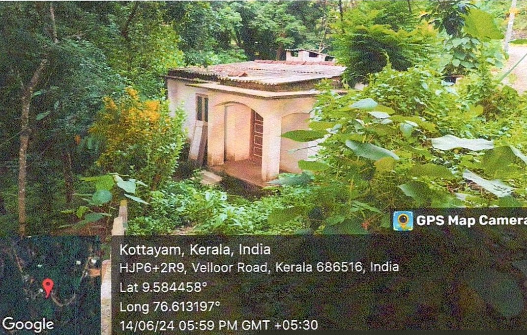 Punjab National Bank Auctions for Residential property in Kottayam, Kerala image 2 of 2 in Puthuppally, Kottayam | Punjab National Bank auction property