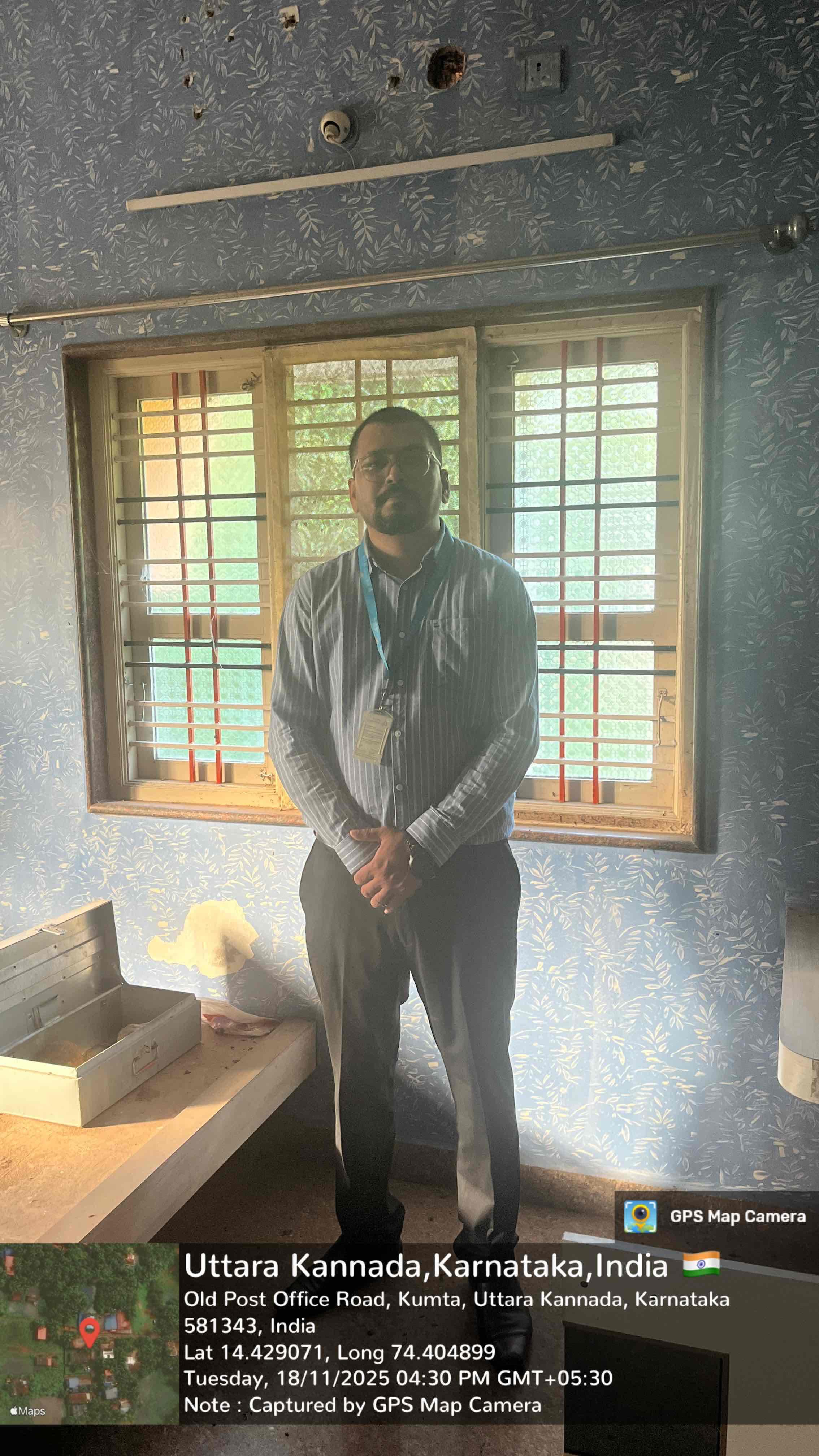 Canara Bank Auctions for Residential property in Uttara Kannada, Karnataka image 2 of 3 in Kumta, Uttara Kannada | Canara Bank auction property