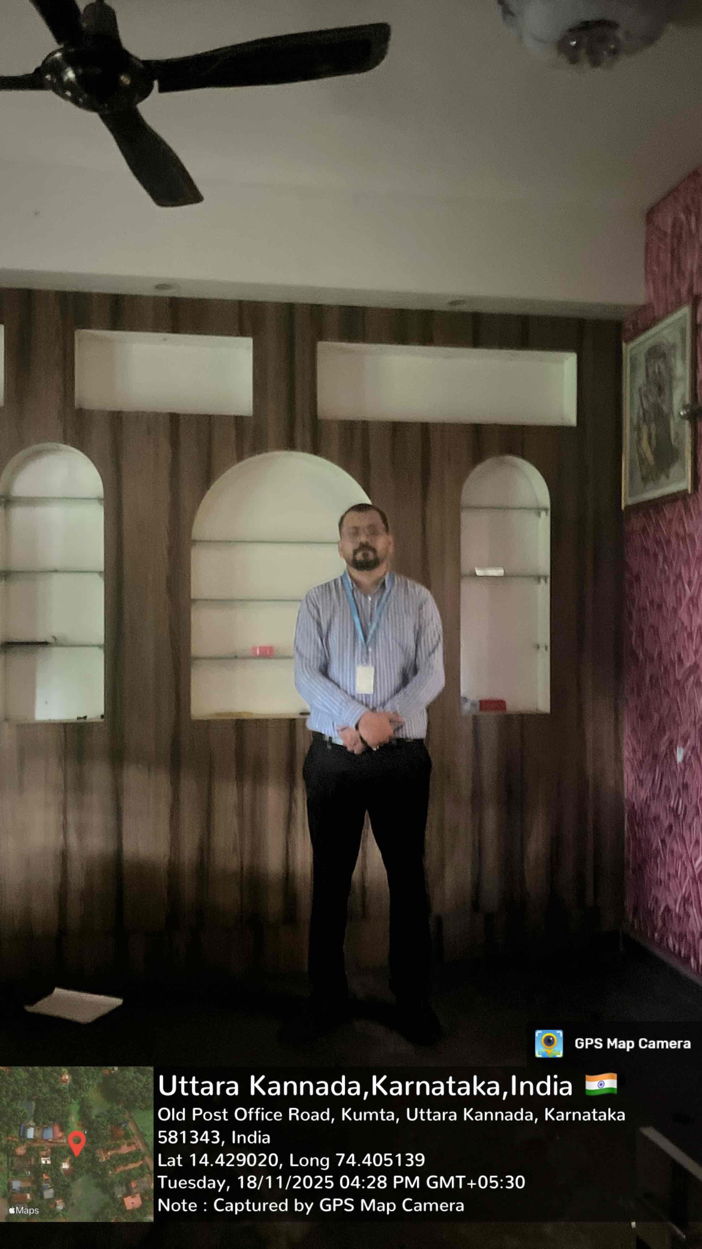 Canara Bank Auctions for Residential property in Uttara Kannada, Karnataka image 3 of 3 in Kumta, Uttara Kannada | Canara Bank auction property