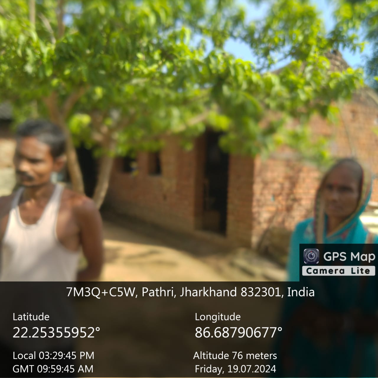 Canara Bank Auctions for Residential property in East Singhbhum, Jharkhand image 3 of 4 in Baharagora, East Singhbhum | Canara Bank auction property