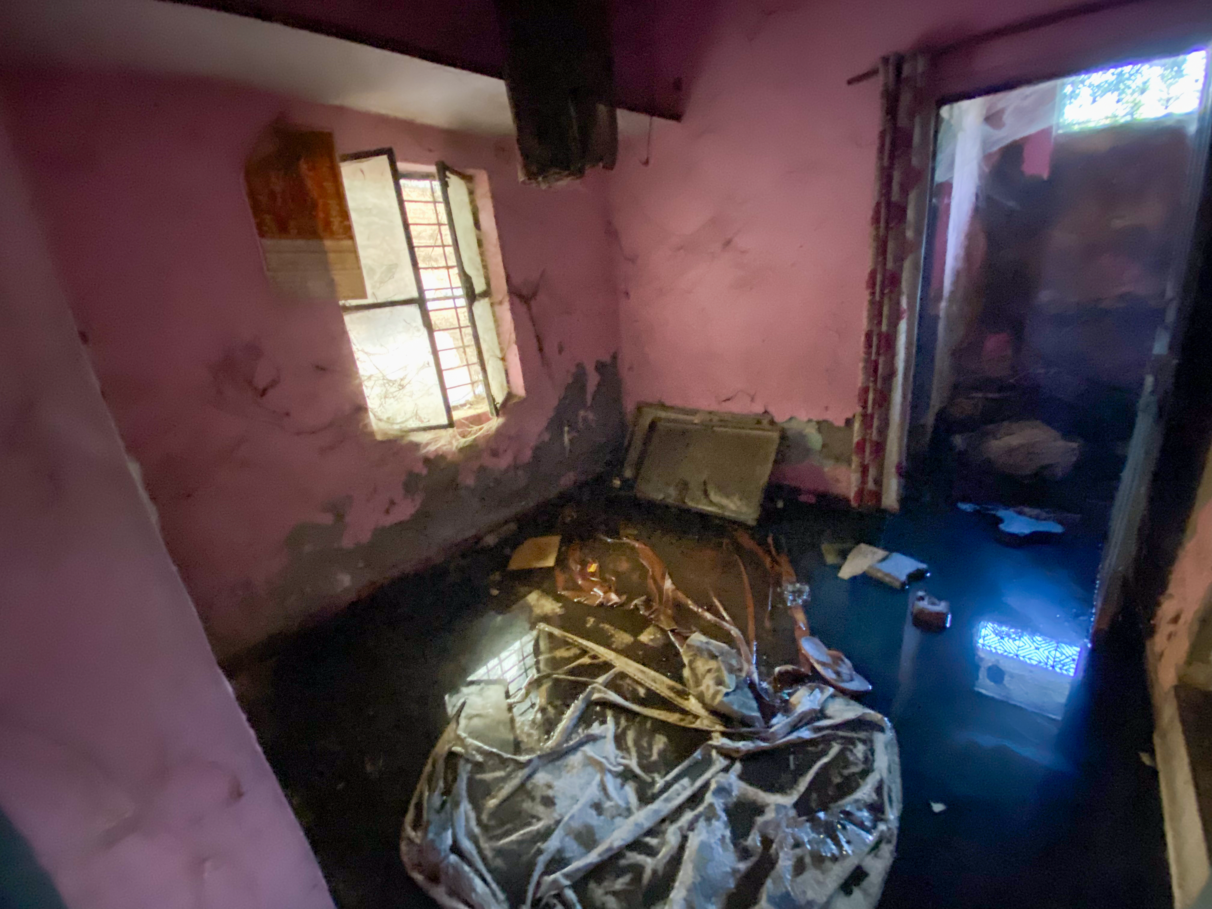 Central Bank of India Auctions for Residential property in Ghaziabad, Uttar Pradesh image 10 of 20 in Ghaziabad, Ghaziabad | Central Bank of India auction property