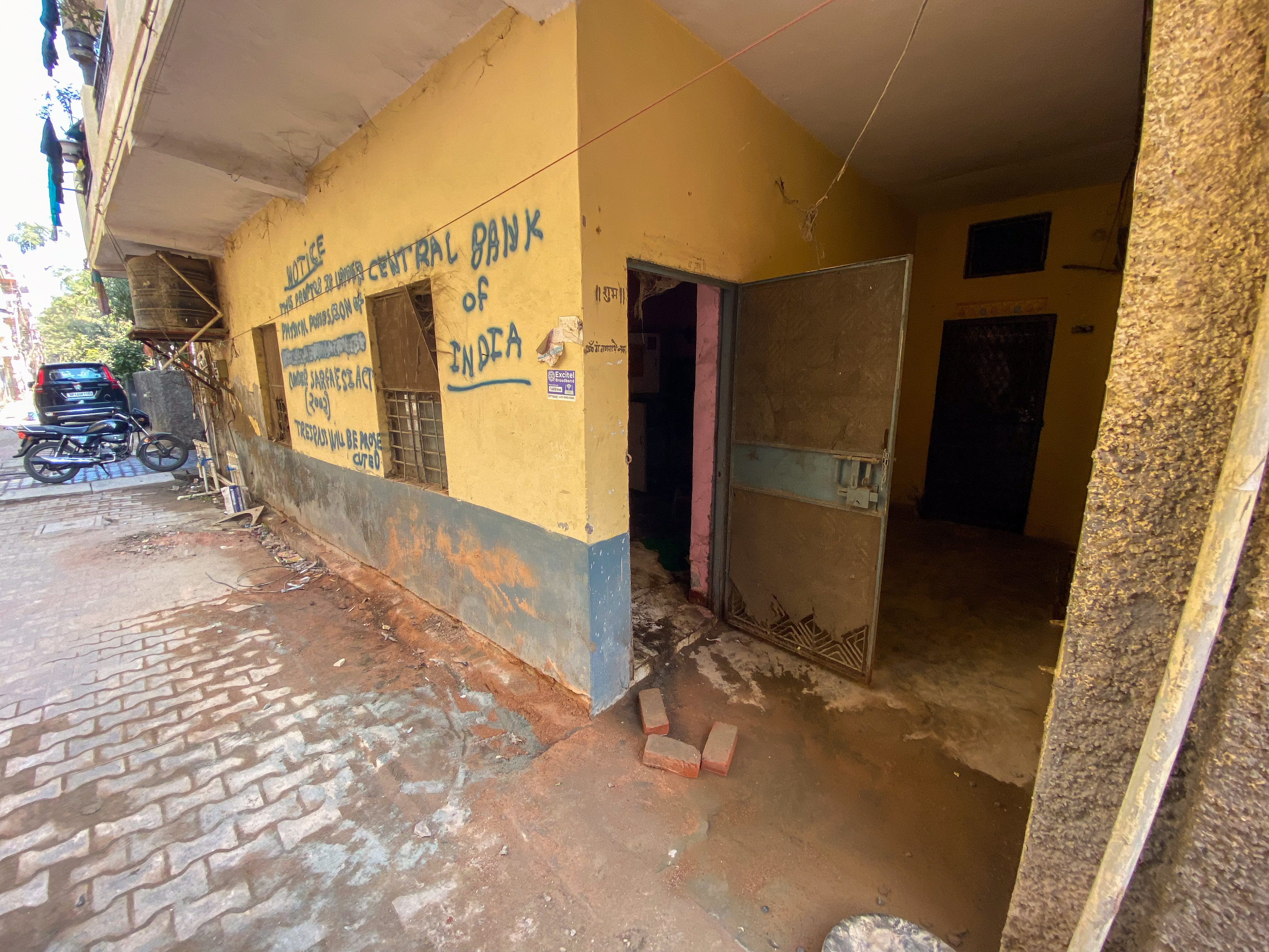 Central Bank of India Auctions for Residential property in Ghaziabad, Uttar Pradesh image 2 of 20 in Ghaziabad, Ghaziabad | Central Bank of India auction property