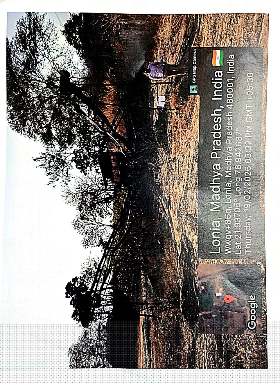 Bank of Baroda Auctions for Residential property in Chhindwara, Madhya Pradesh image 2 of 2 in Chhindwara, Chhindwara | Bank of Baroda auction property